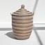 HomeKode Maisha Spira Handmade Basket - 36x36x58 cm-InfluencerCodes_Ramadan26_All_20012026-image-1