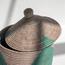 HomeKode Maisha Handmade Basket - 32x32x48 cm-InfluencerCodes_Ramadan26_All_20012026-image-2