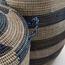 Home Kode Maisha Handmade Storage Basket - 50x50x80 cm-InfluencerCodes_Ramadan26_All_20012026-image-5