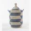 Home Kode Maisha Handmade Storage Basket - 36x36x58 cm-InfluencerCodes_Ramadan26_All_20012026-image-1