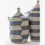Home Kode Maisha Handmade Storage Basket - 36x36x58 cm-InfluencerCodes_Ramadan26_All_20012026-image-3