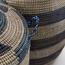 Home Kode Maisha Handmade Storage Basket - 36x36x58 cm-InfluencerCodes_Ramadan26_All_20012026-image-5