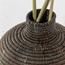 HomeKode Paisley Handmade Natural Grass Vase - 35 cm-InfluencerCodes_Ramadan26_All_20012026-image-3