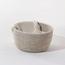Home Kode Quilla Handmade Pet Basket - 45x45x19 cm-InfluencerCodes_Ramadan26_All_20012026-image-2