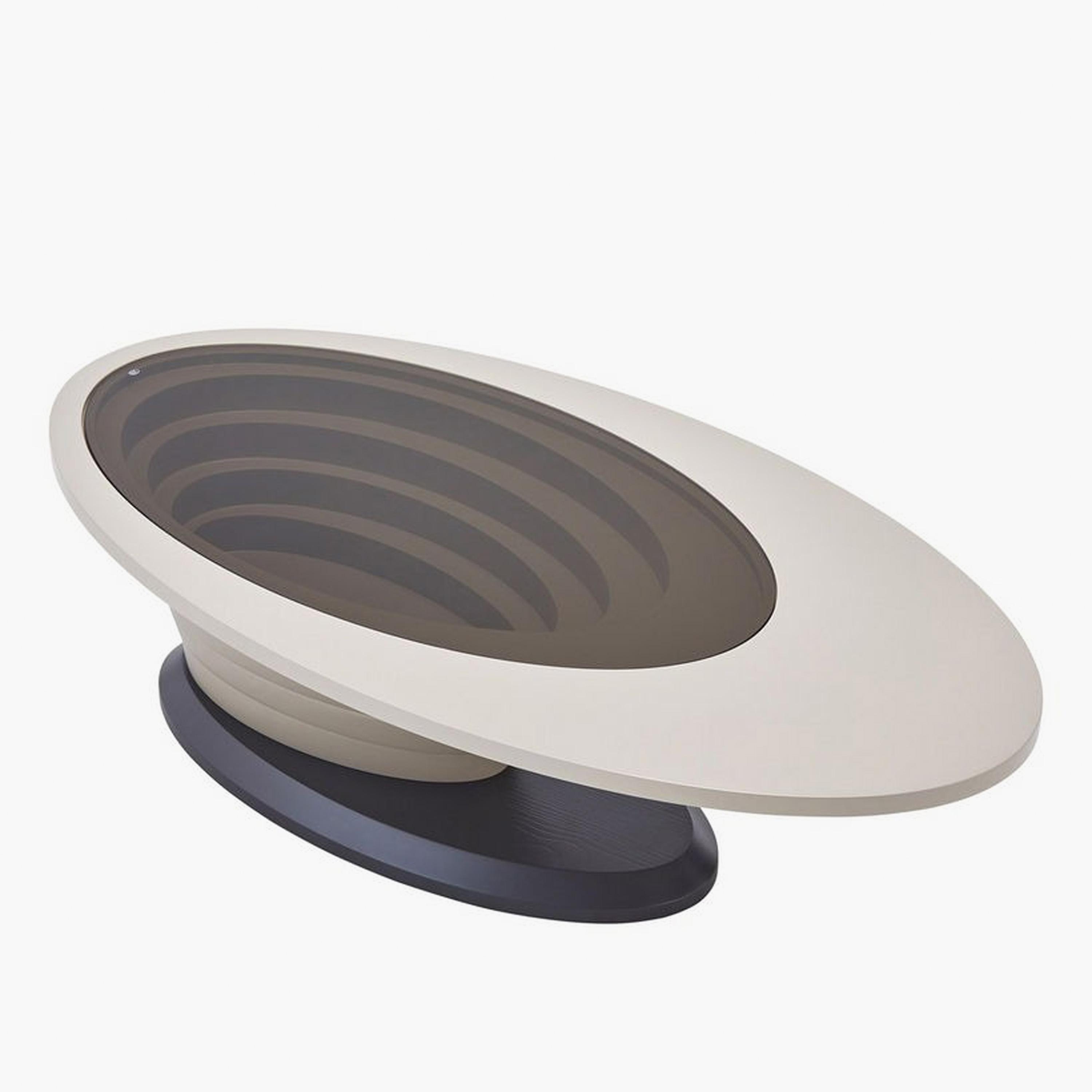 Glass Top Coffee Table-furniture-livingroom-coffeetables-image-2
