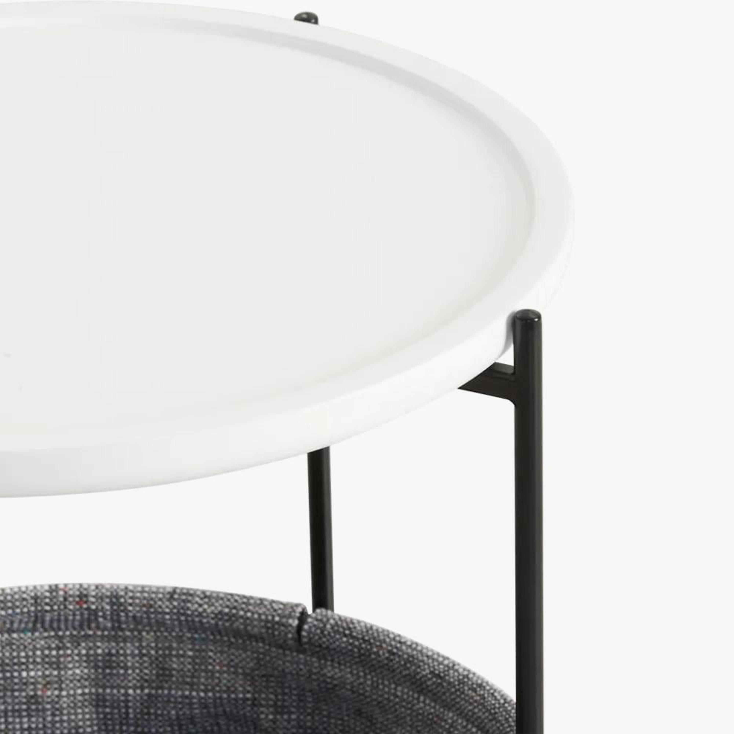 Round Side Table with Storage Basket-furniture-livingroom-sideandendtables-image-2