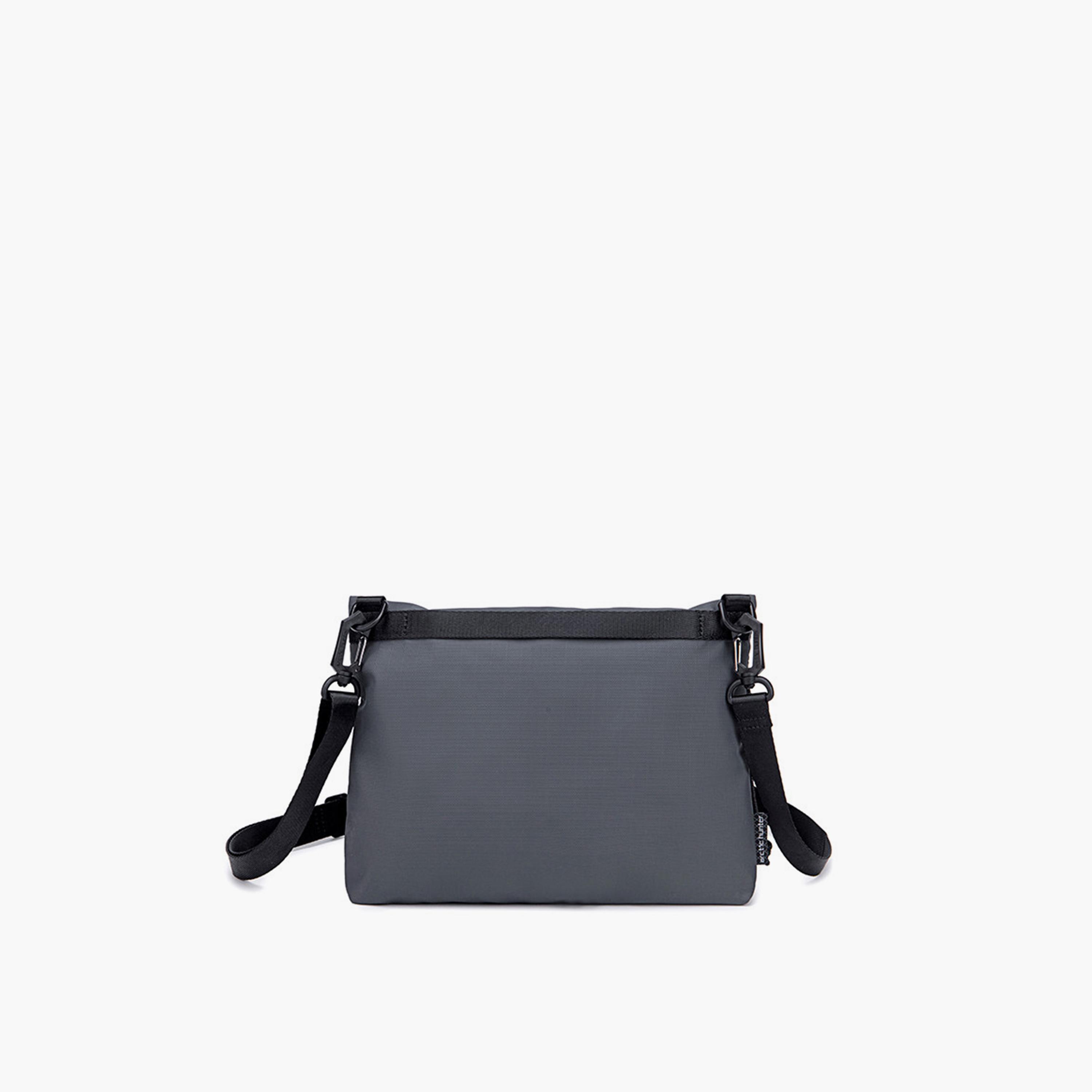 Arctic Hunter Printed Sling Bag with Zipper Closure and Detachable Strap-women-bagsandwallets-handbags-image-5