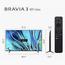تلفزيون جوجل 65 بوصة 3 ليد 4K HDR برافيا - سوني- K65S30-InfluencerCodes_Ramadan26_All_20012026-image-5