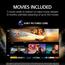 تلفزيون جوجل 65 بوصة 3 ليد 4K HDR برافيا - سوني- K65S30-InfluencerCodes_Ramadan26_All_20012026-image-2