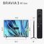 Sony Bravia 85-inch 3 LED 4K HDR Google Television - K85S30-InfluencerCodes_Ramadan26_All_20012026-image-2
