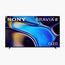 Sony Bravia 77-inch 8 Class OLED 4K HDR Smart Google Television - K-77XR80-InfluencerCodes_Ramadan26_All_20012026-image-1