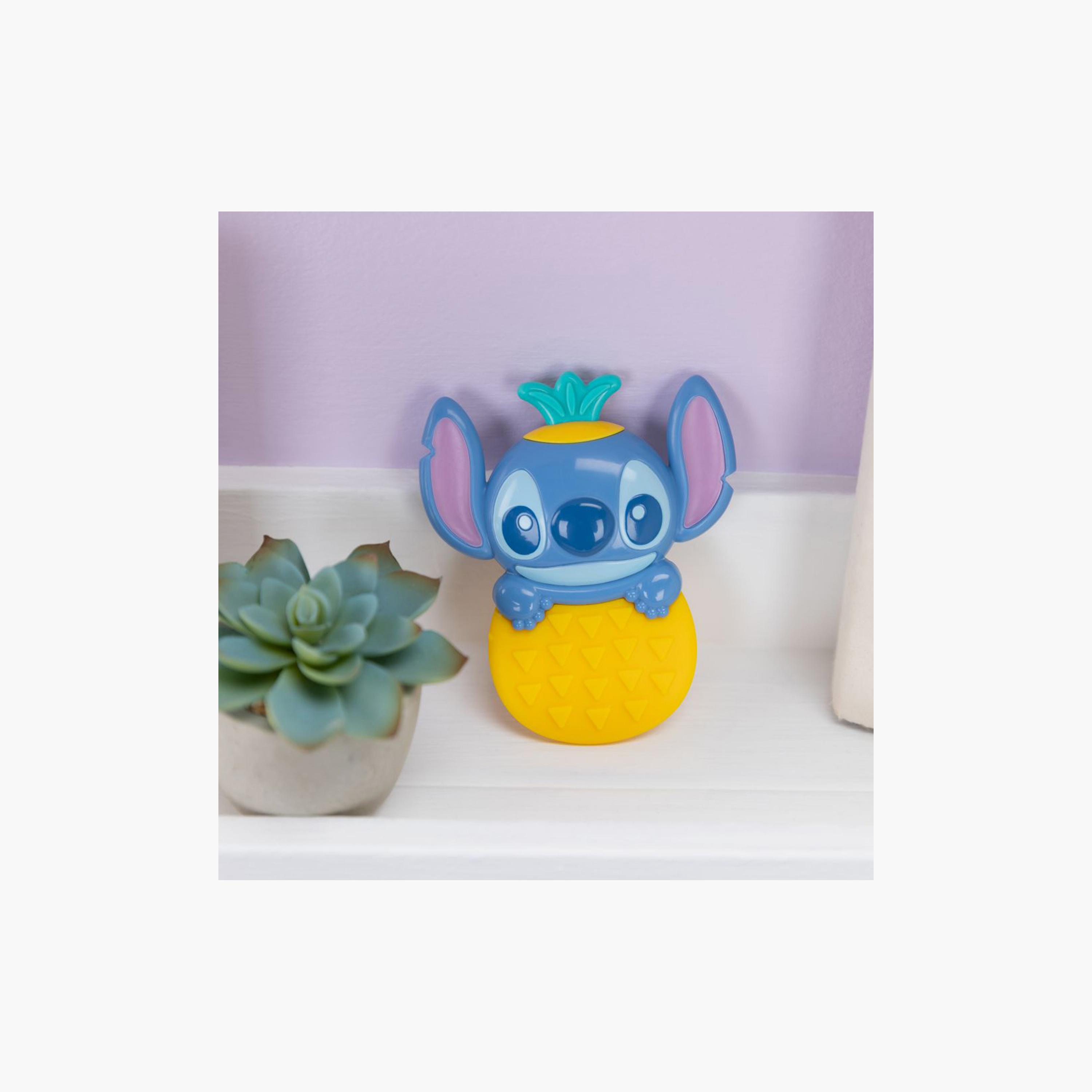 Bright Starts Stitch Tropical Teethe Rattle & Teether Toy-toys-babyandtoddlertoys-rattlesandteethers-image-7