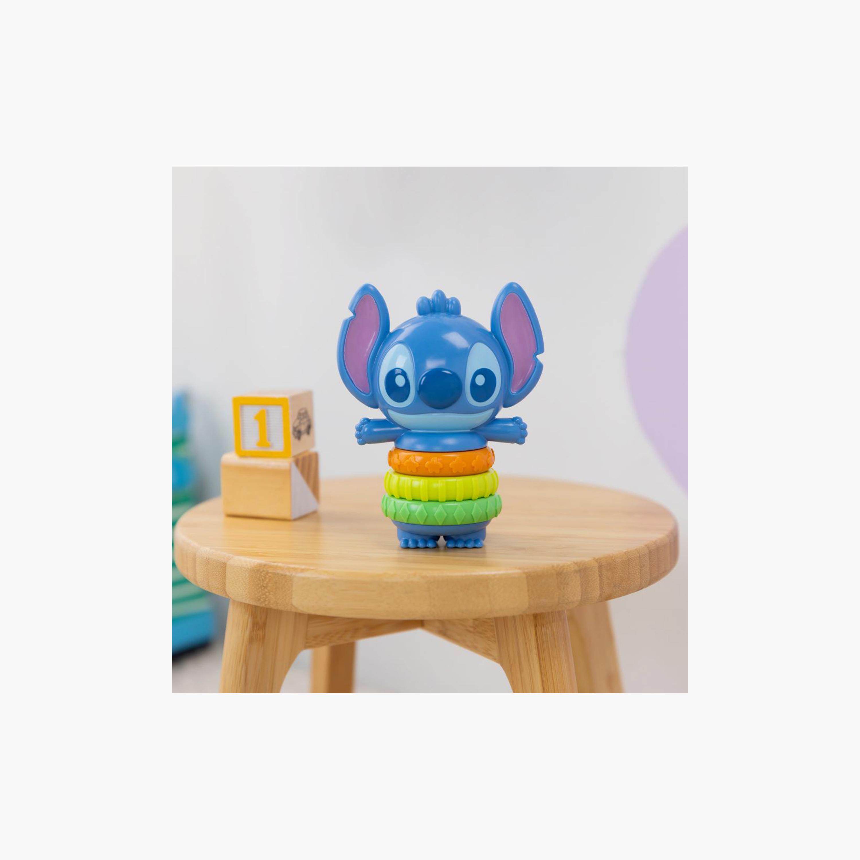 لعبة خشخيشة فيدجت ستيتش تويست-أ-ستيتش من برايت ستارتس-toys-babyandtoddlertoys-rattlesandteethers-image-7