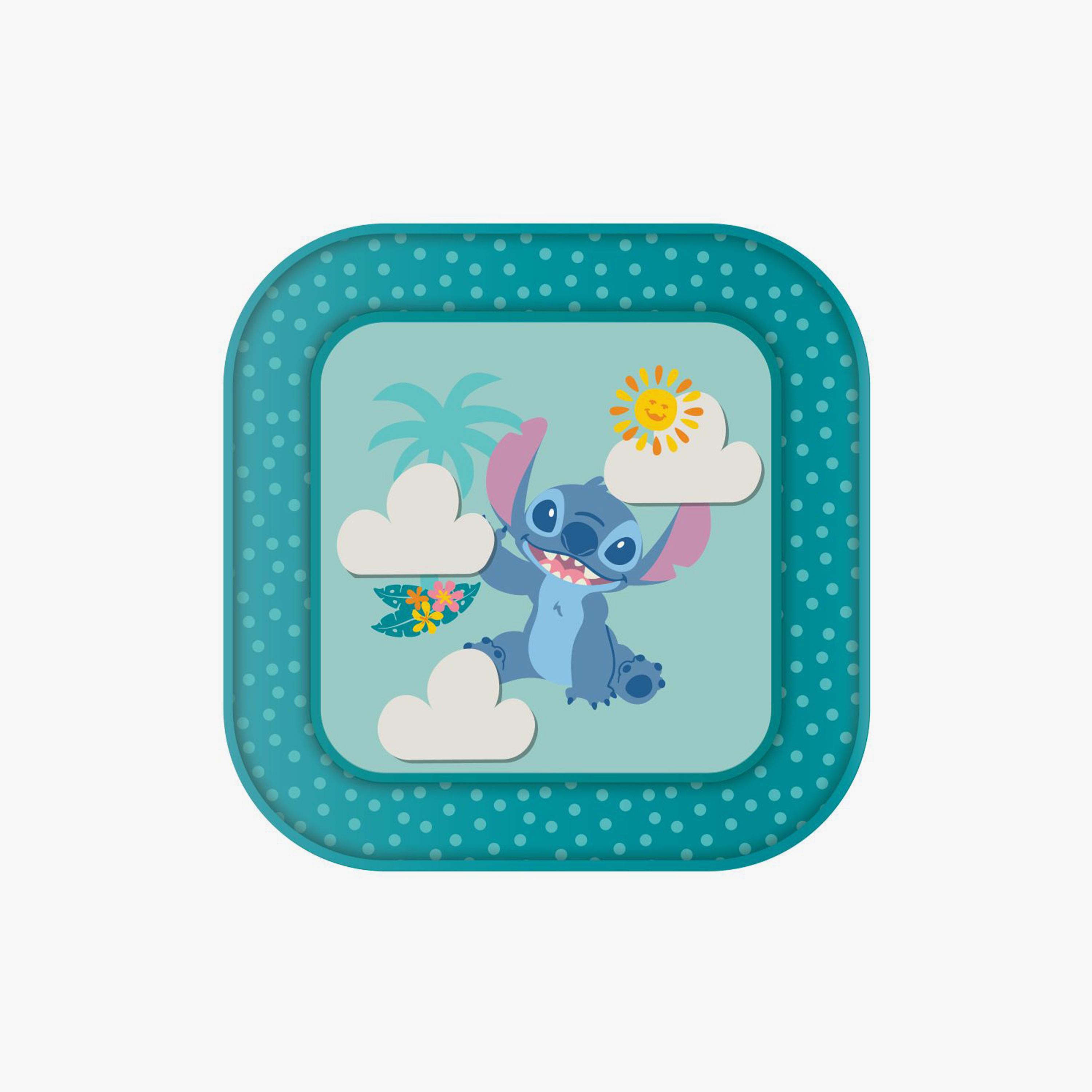 Bright Starts Stitch Making Waves Tummy Time Water Mat​-baby-infantactivity-playpensandplaymats-image-1