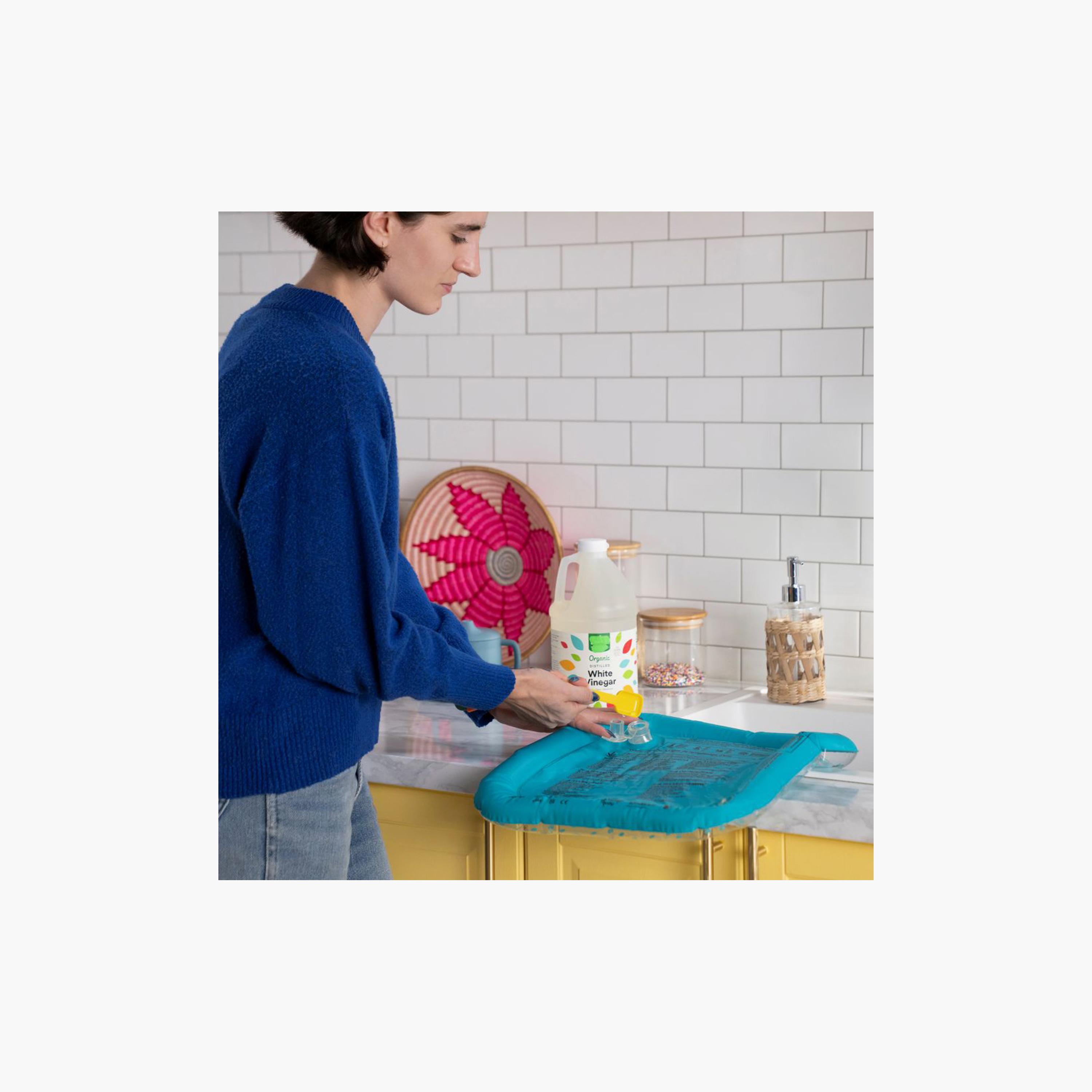 Bright Starts Stitch Making Waves Tummy Time Water Mat​-baby-infantactivity-playpensandplaymats-image-7