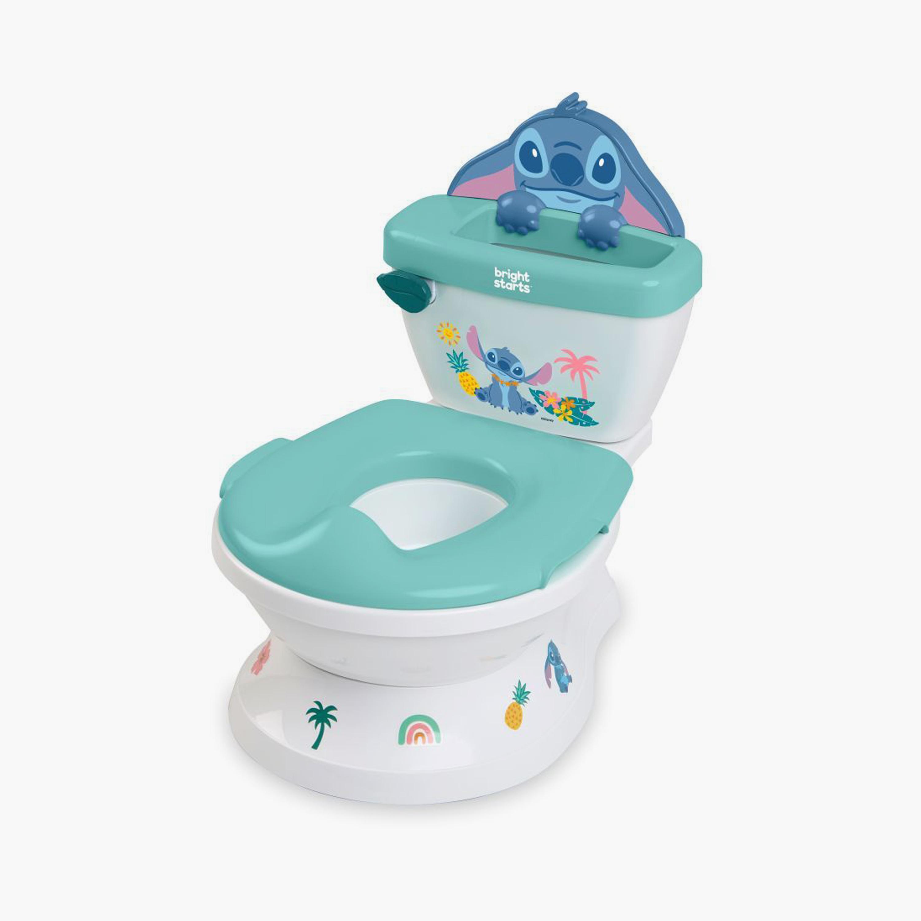Bright Starts Stitch My Size Potty Seat-baby-diapering-pottytraining-image-1