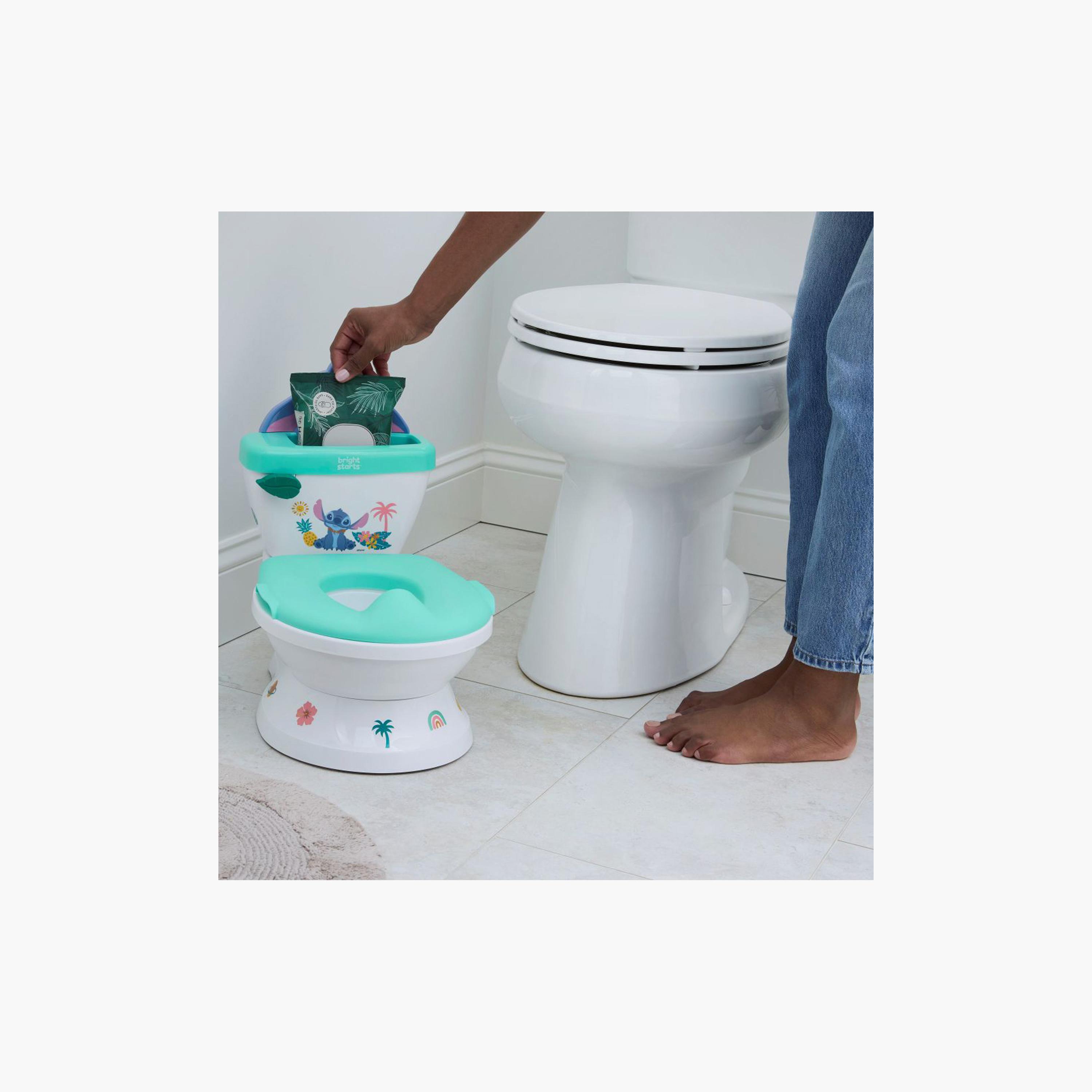Bright Starts Stitch My Size Potty Seat-baby-diapering-pottytraining-image-2