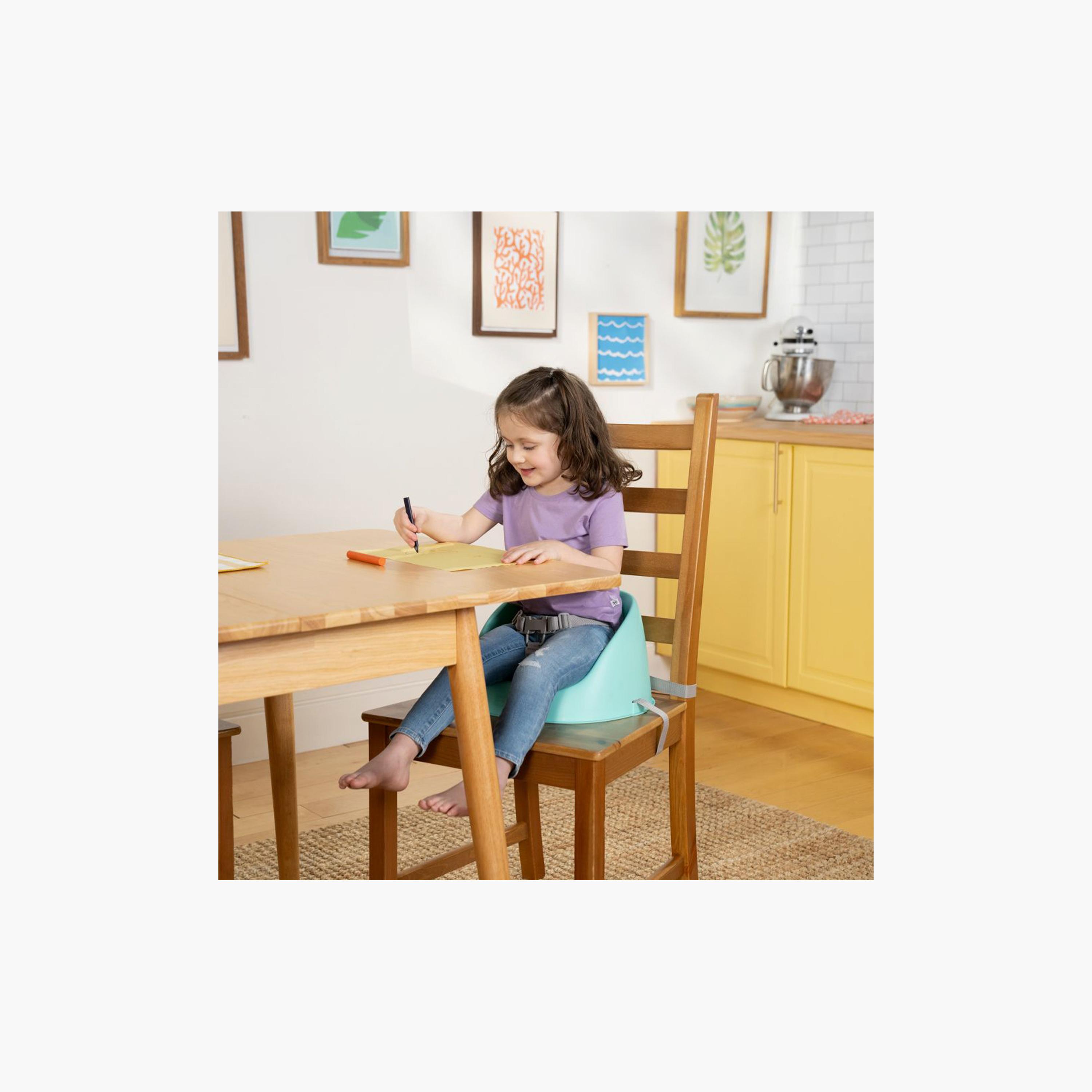 Bright Starts Stitch My Spot Disney Booster Seat-baby-feeding-highchairsandboosters-image-2