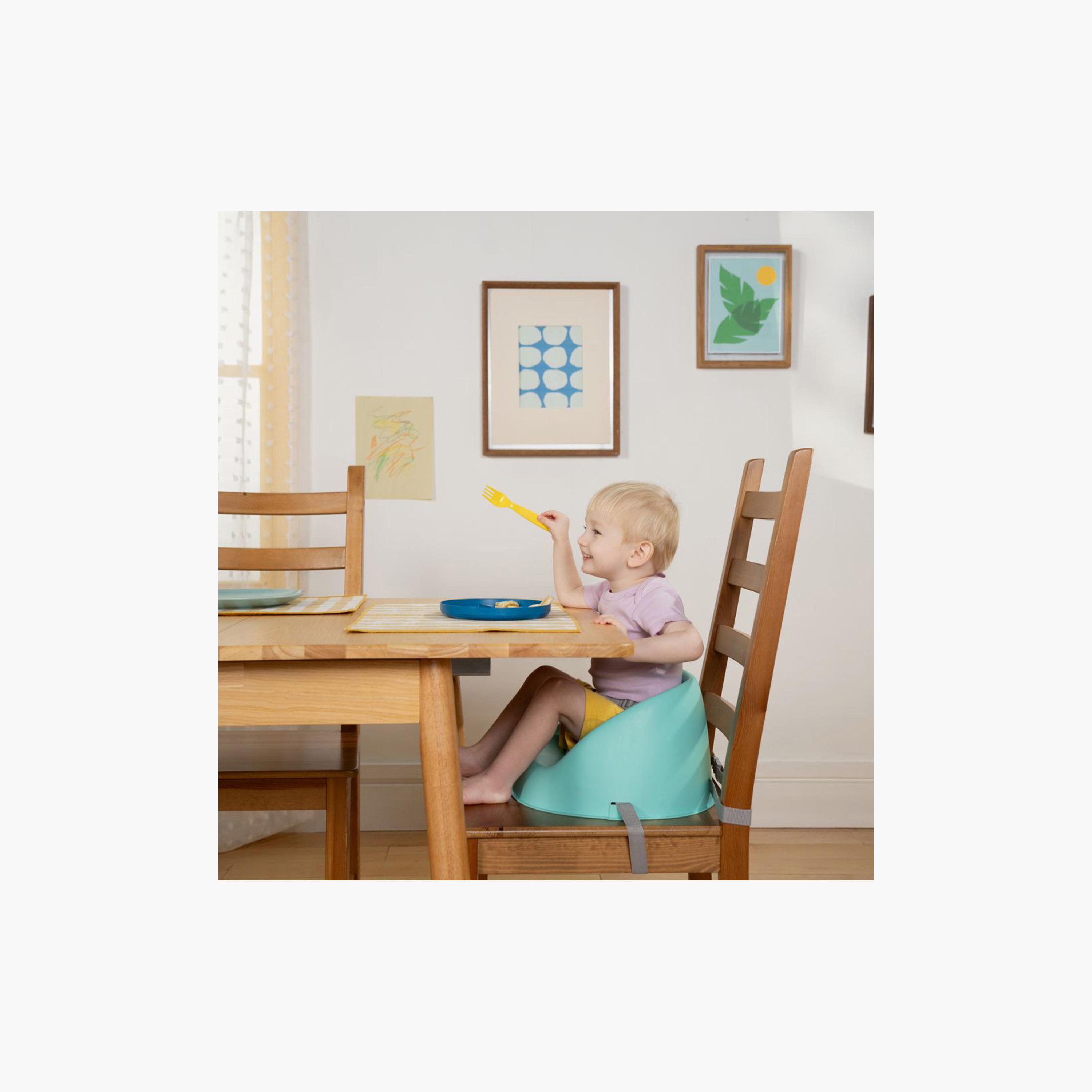 Bright Starts Stitch My Spot Disney Booster Seat-baby-feeding-highchairsandboosters-image-3