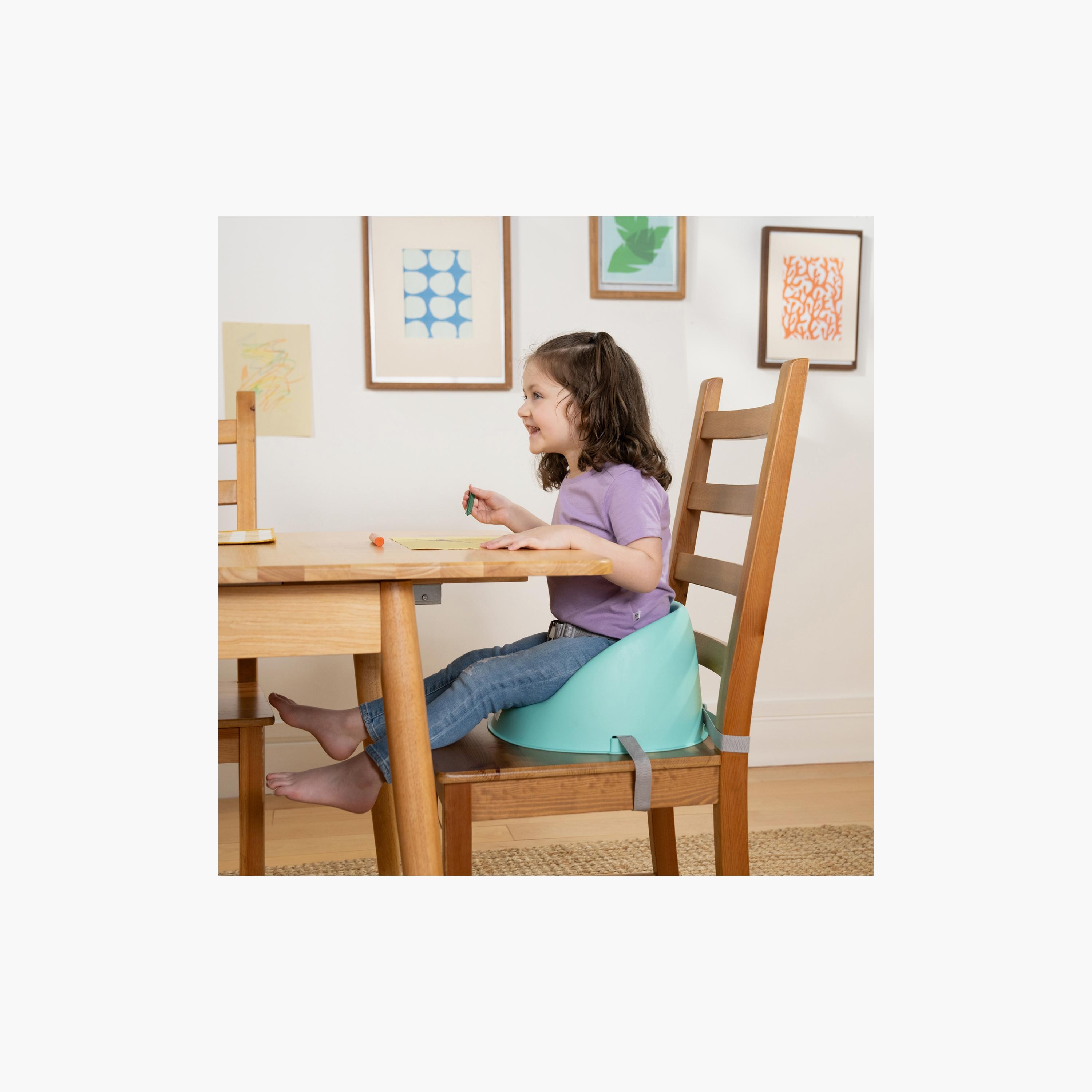 Bright Starts Stitch My Spot Disney Booster Seat-baby-feeding-highchairsandboosters-image-4