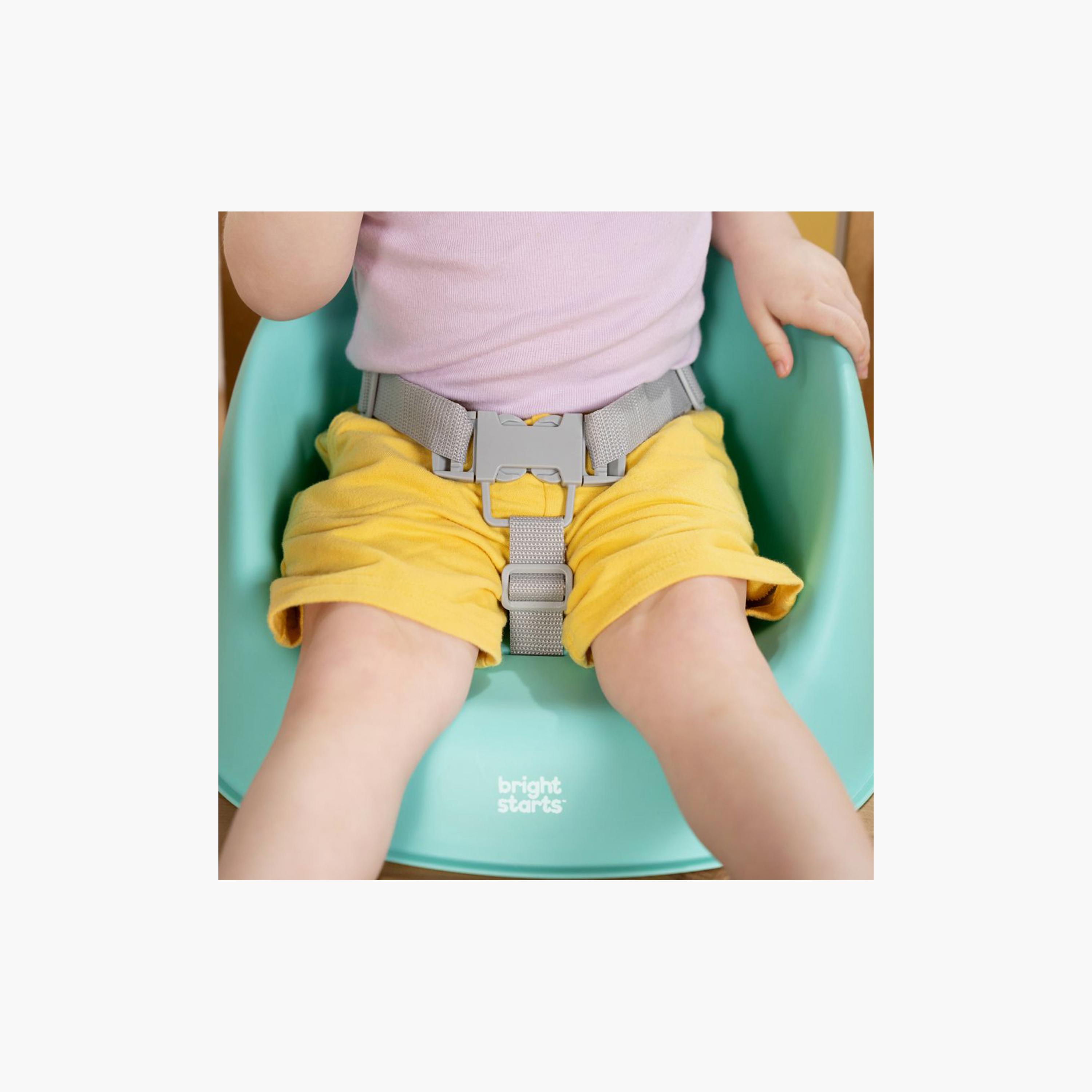 Bright Starts Stitch My Spot Disney Booster Seat-baby-feeding-highchairsandboosters-image-6