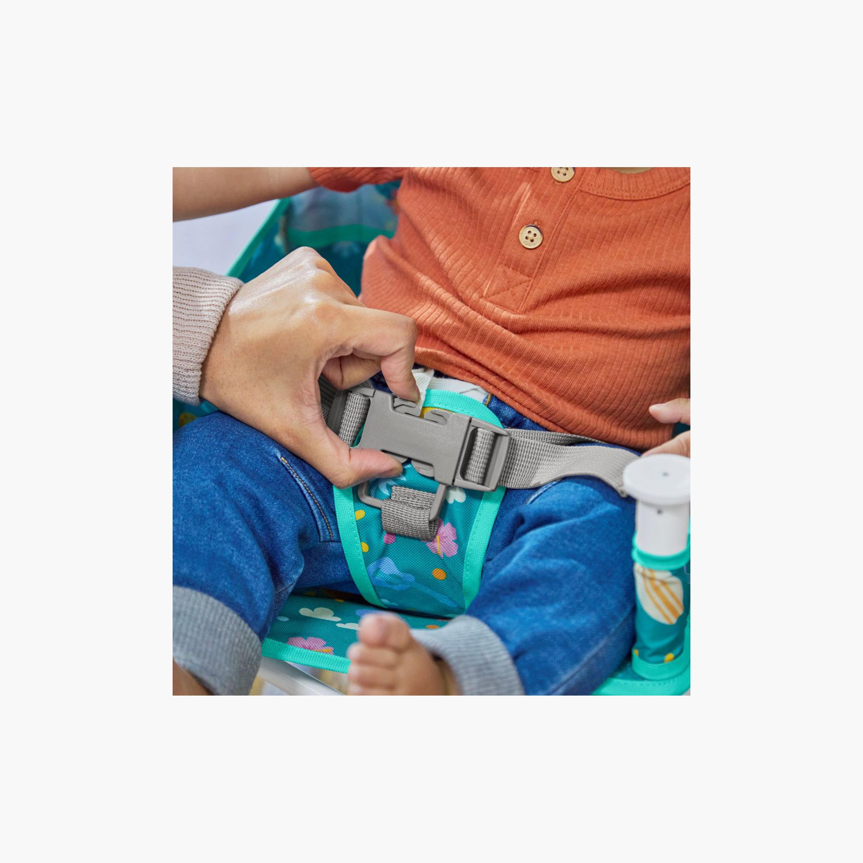 كرسي مرتفع محمول ستيتش بوب إن سيت من برايت ستارتس-baby-feeding-highchairsandboosters-image-3