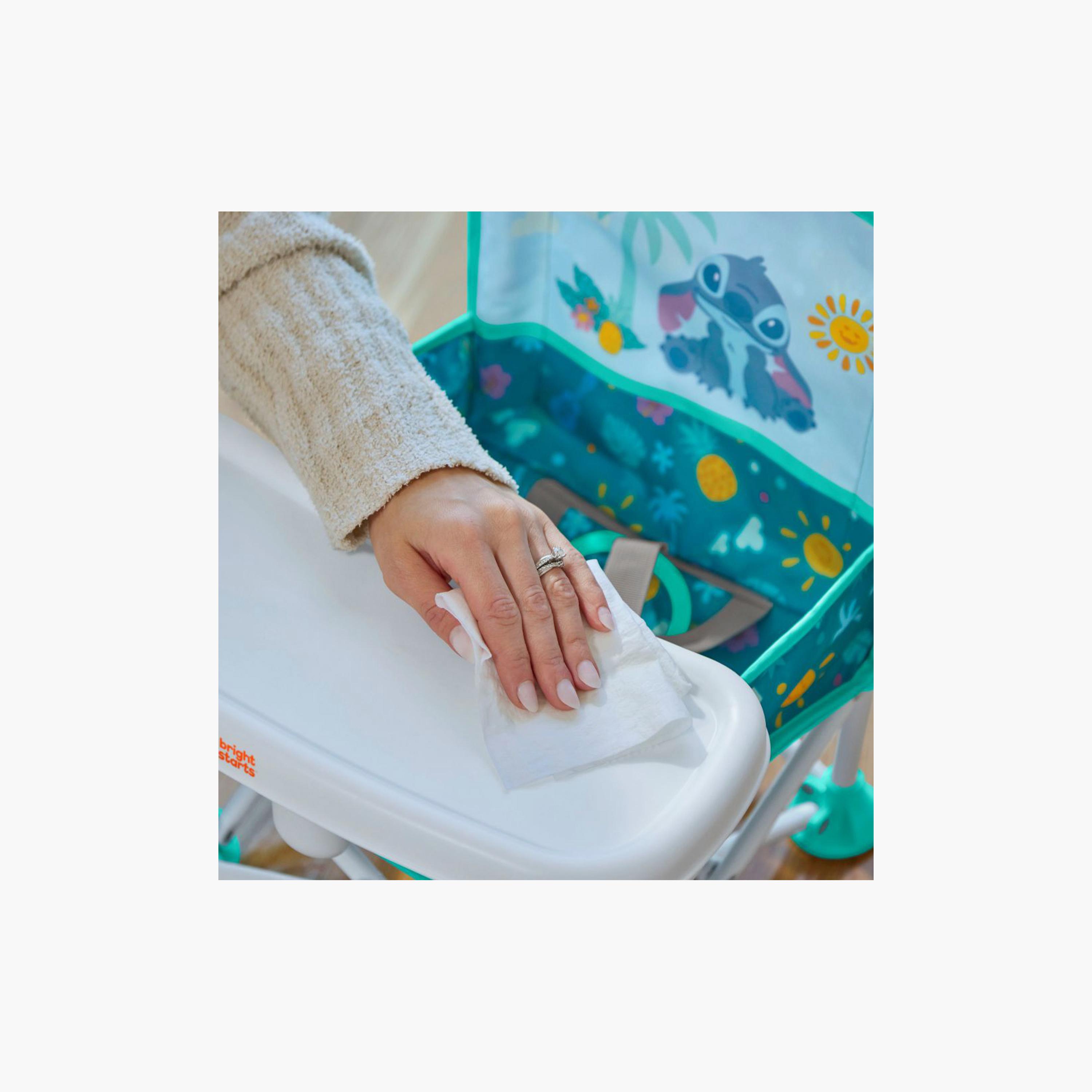 كرسي مرتفع محمول ستيتش بوب إن سيت من برايت ستارتس-baby-feeding-highchairsandboosters-image-6