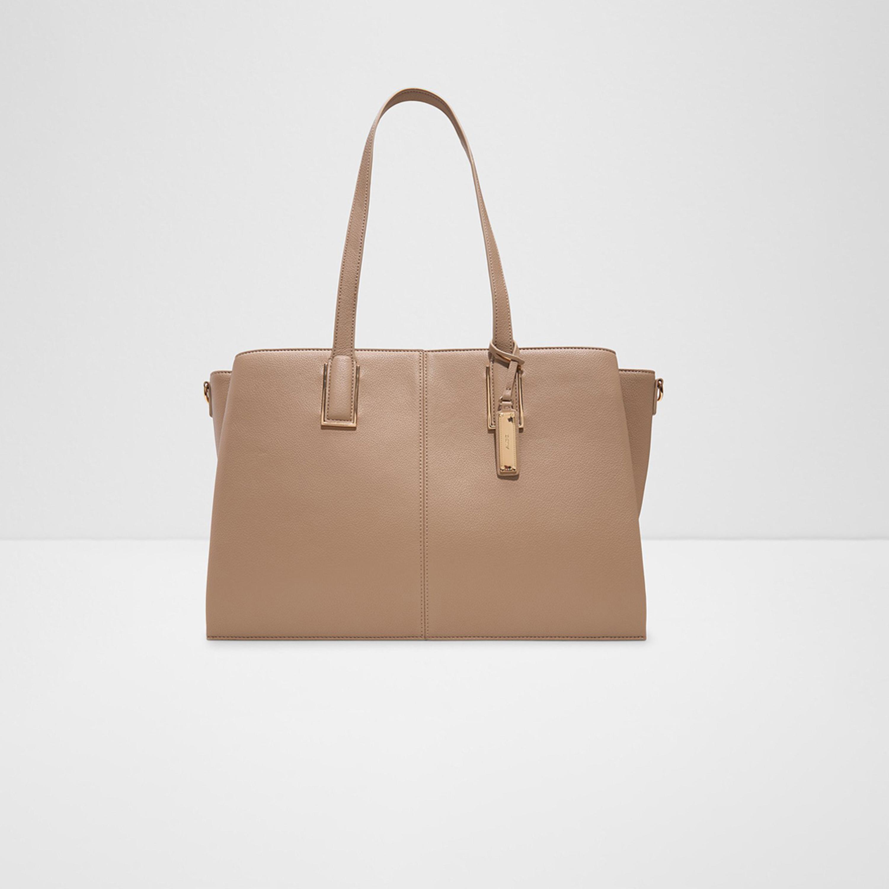 حقيبة كتف هاوريديا سادة بمقبضين مع سحاب وحزام قابل للفصل-women-bagsandwallets-handbags-image-6