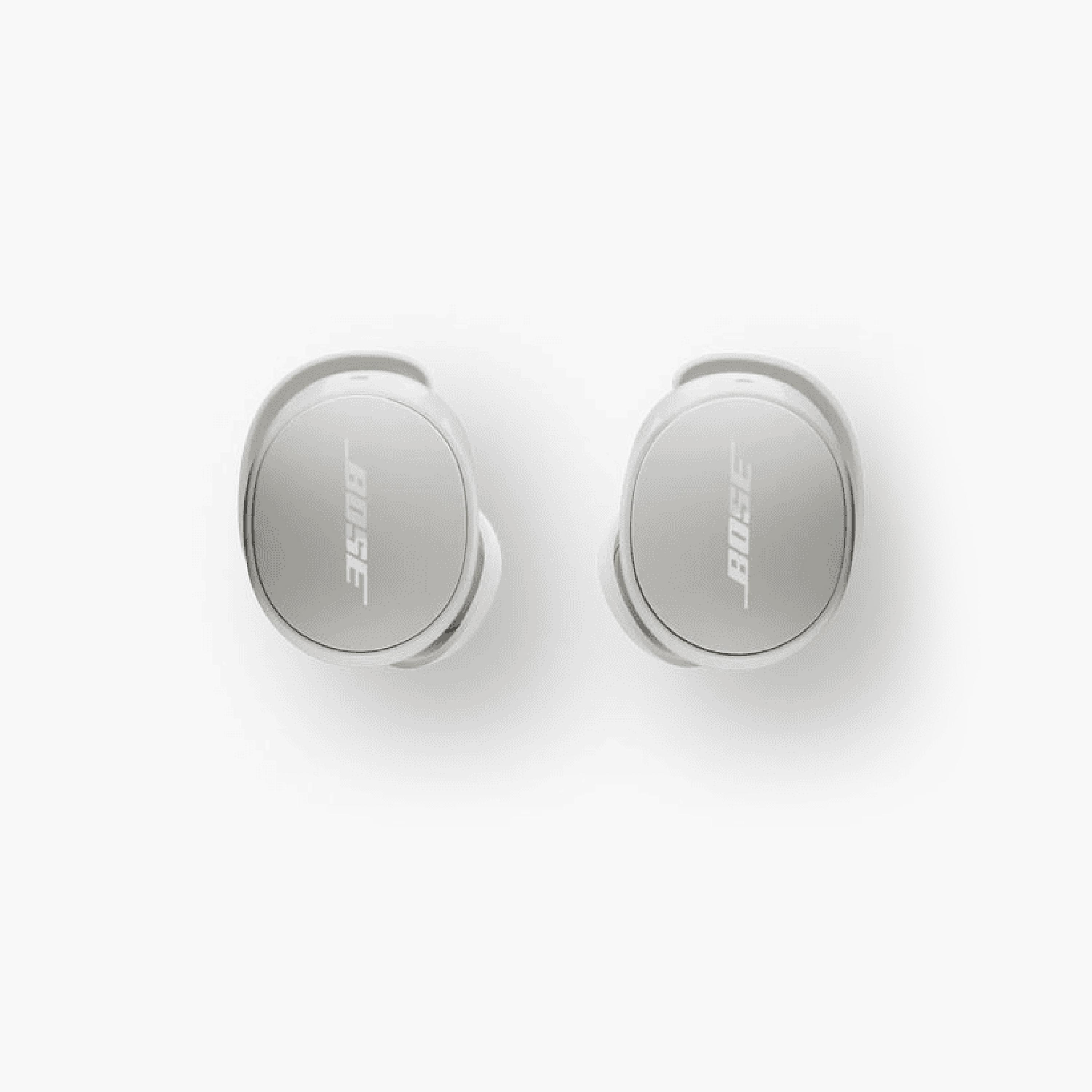 Bose Quietcomfort Earbuds White Smoke | 888507-0200-electronics-headphonesandearphones-image-2