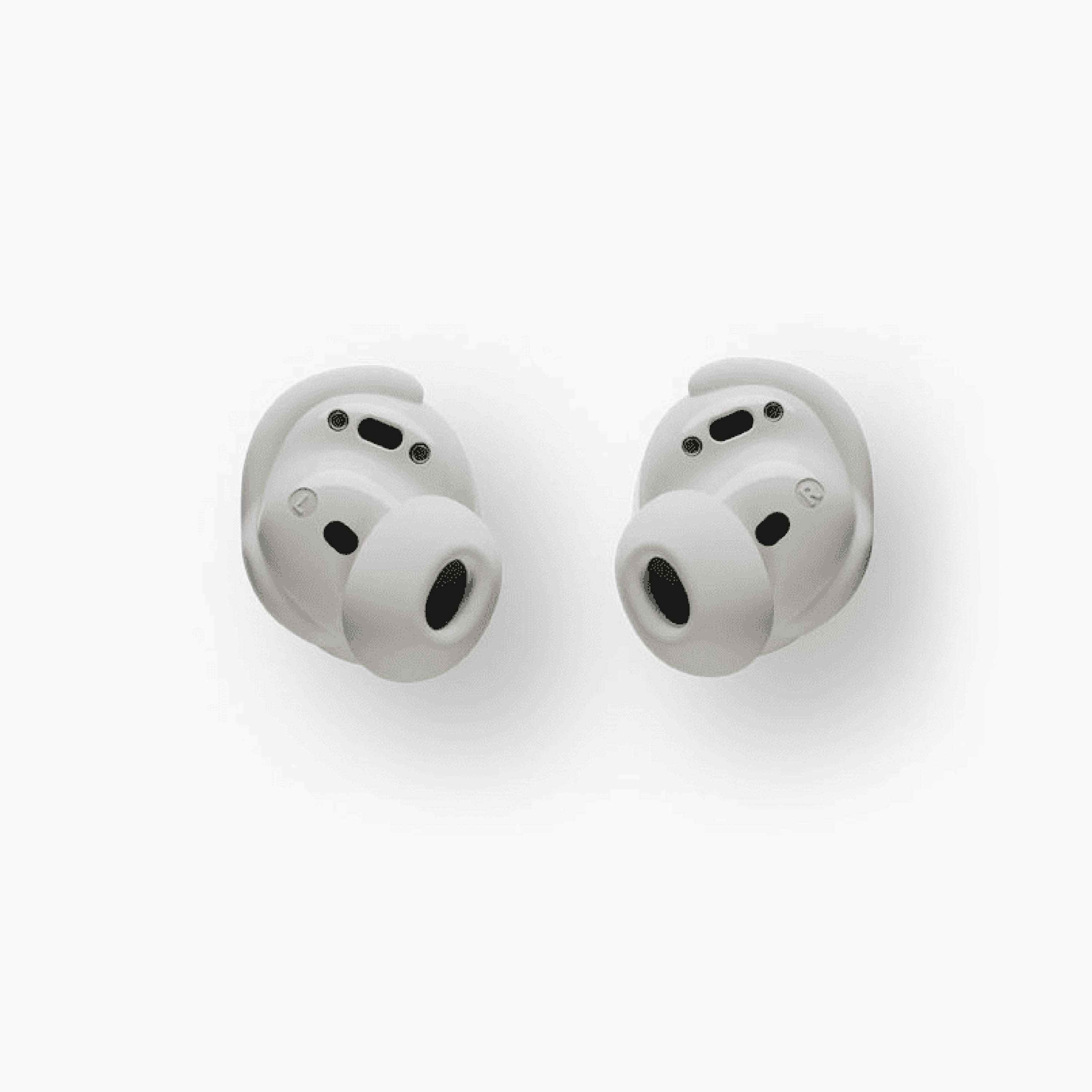 Bose Quietcomfort Earbuds White Smoke | 888507-0200-electronics-headphonesandearphones-image-3