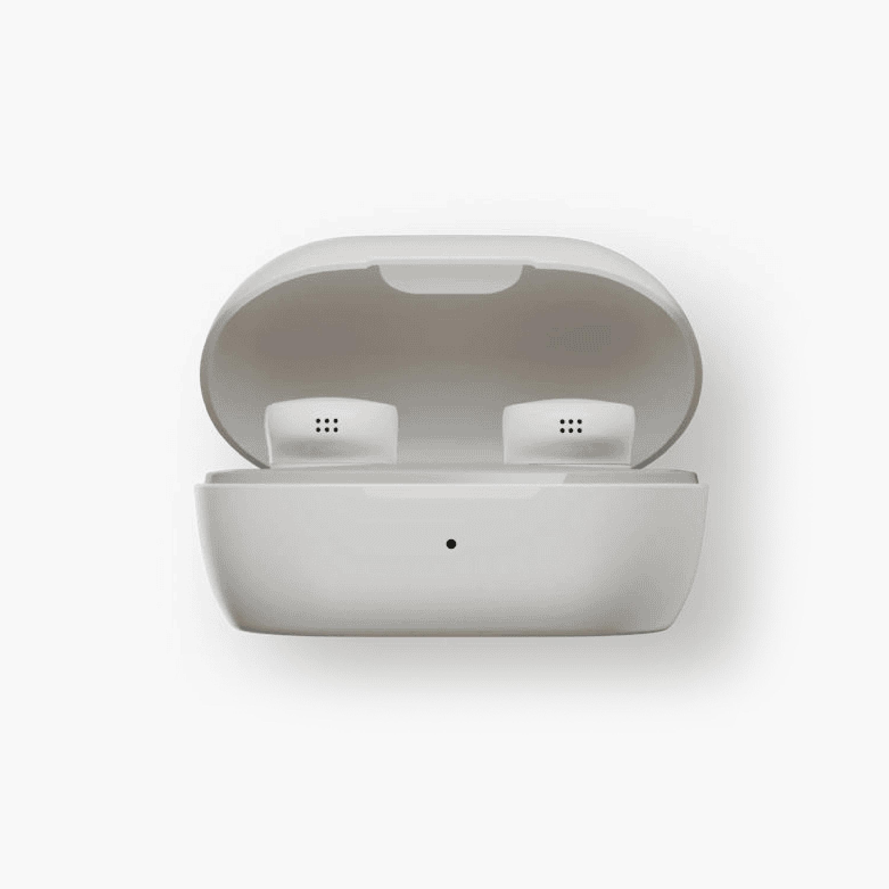 Bose Quietcomfort Earbuds White Smoke | 888507-0200-electronics-headphonesandearphones-image-4