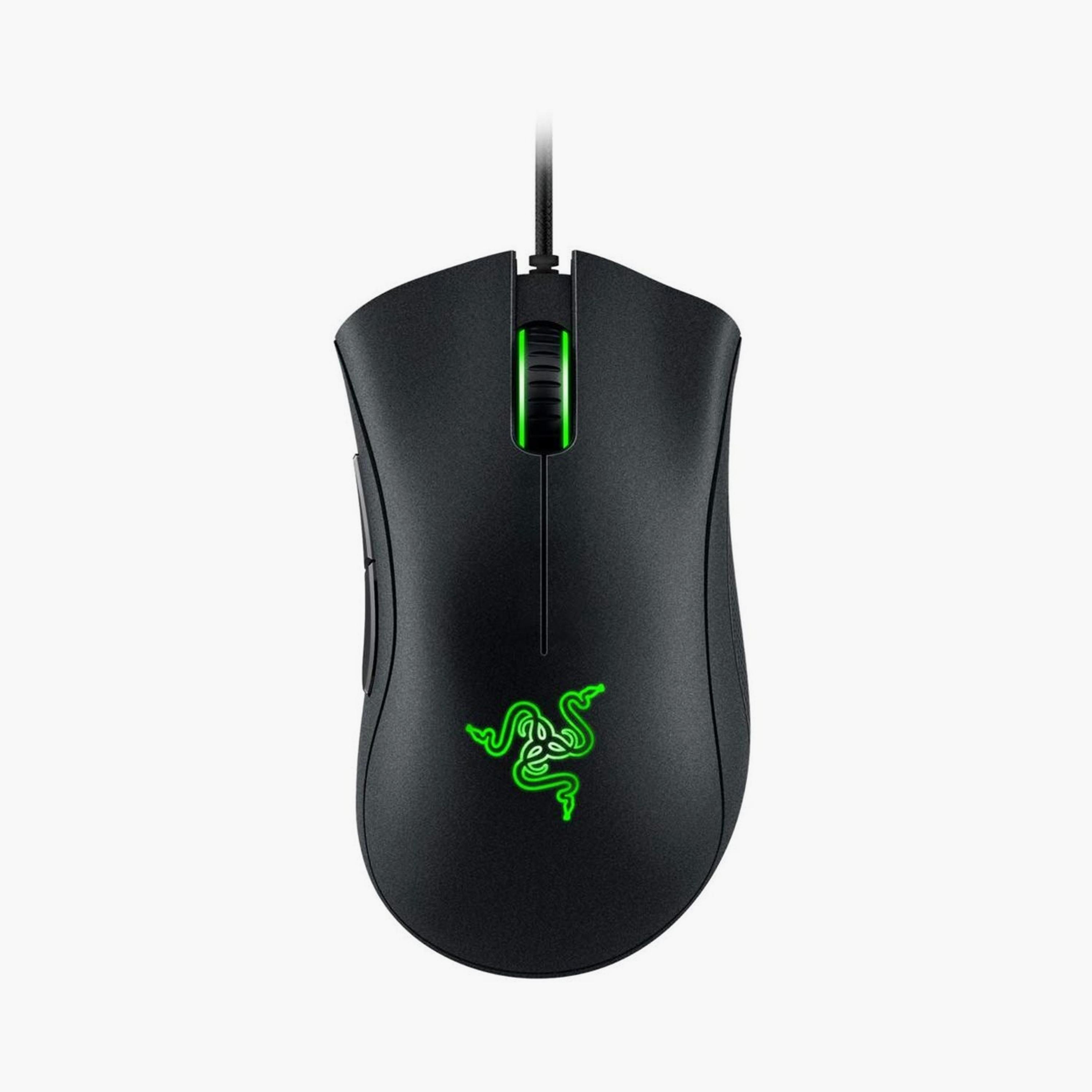 Razer Death Adder Wired Gaming Mouse Black | RZ01-03850100-R3M1-electronics-accessories-computeraccesories-image-1