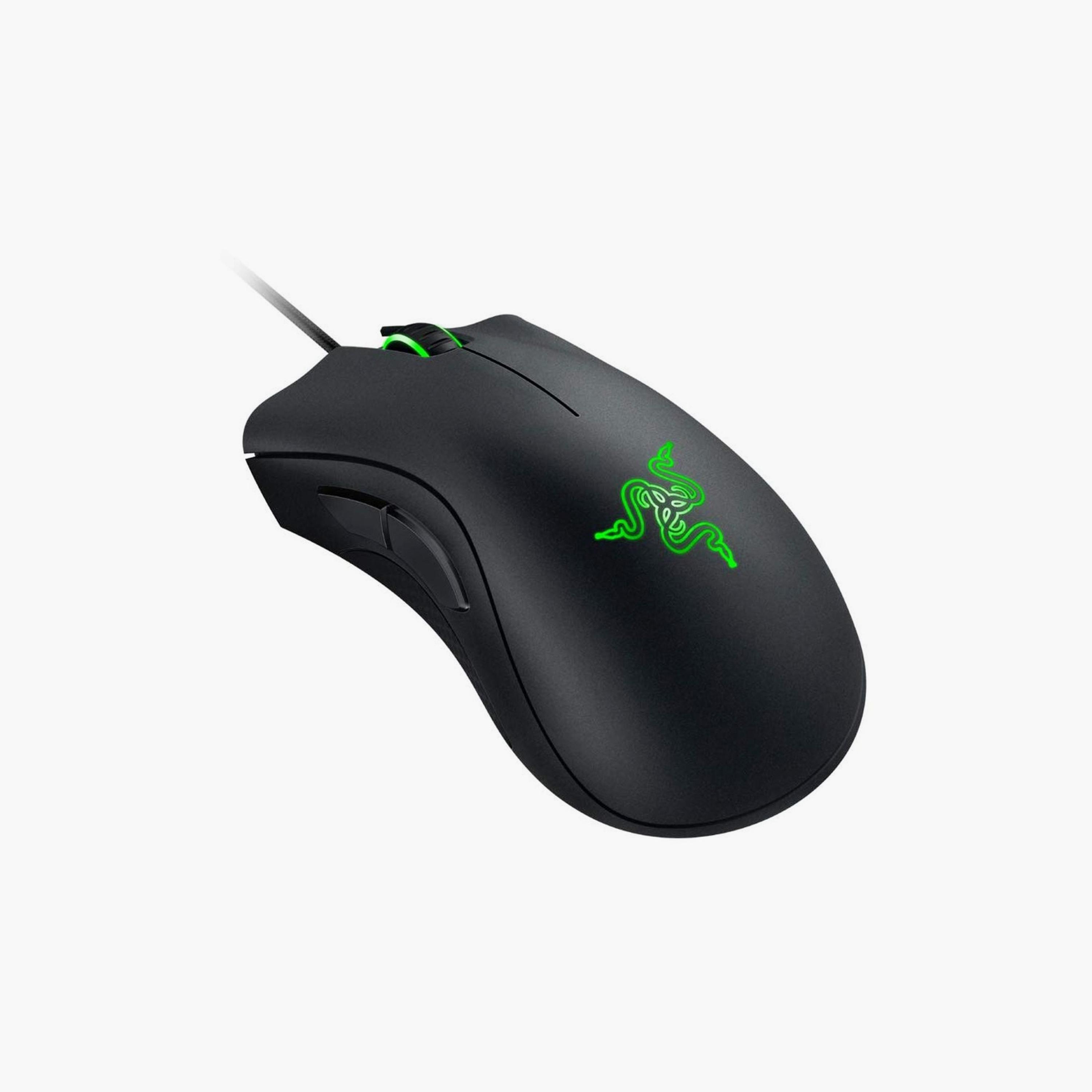 Razer Death Adder Wired Gaming Mouse Black | RZ01-03850100-R3M1-electronics-accessories-computeraccesories-image-2