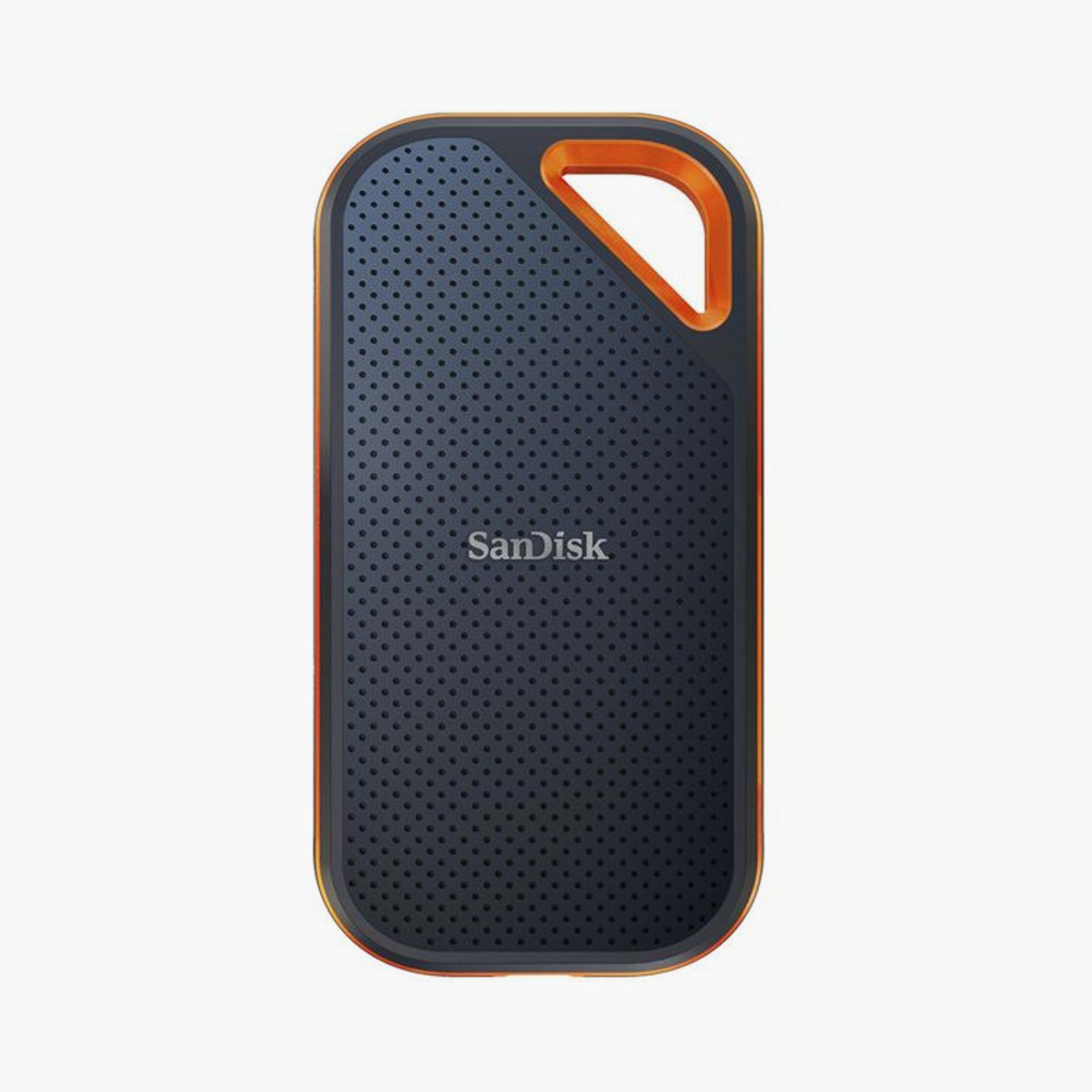 Sandisk Extreme Pro Portable SSD USB 2TB Black | SDSSDE81-2T00-G25-electronics-accessories-computeraccesories-image-1