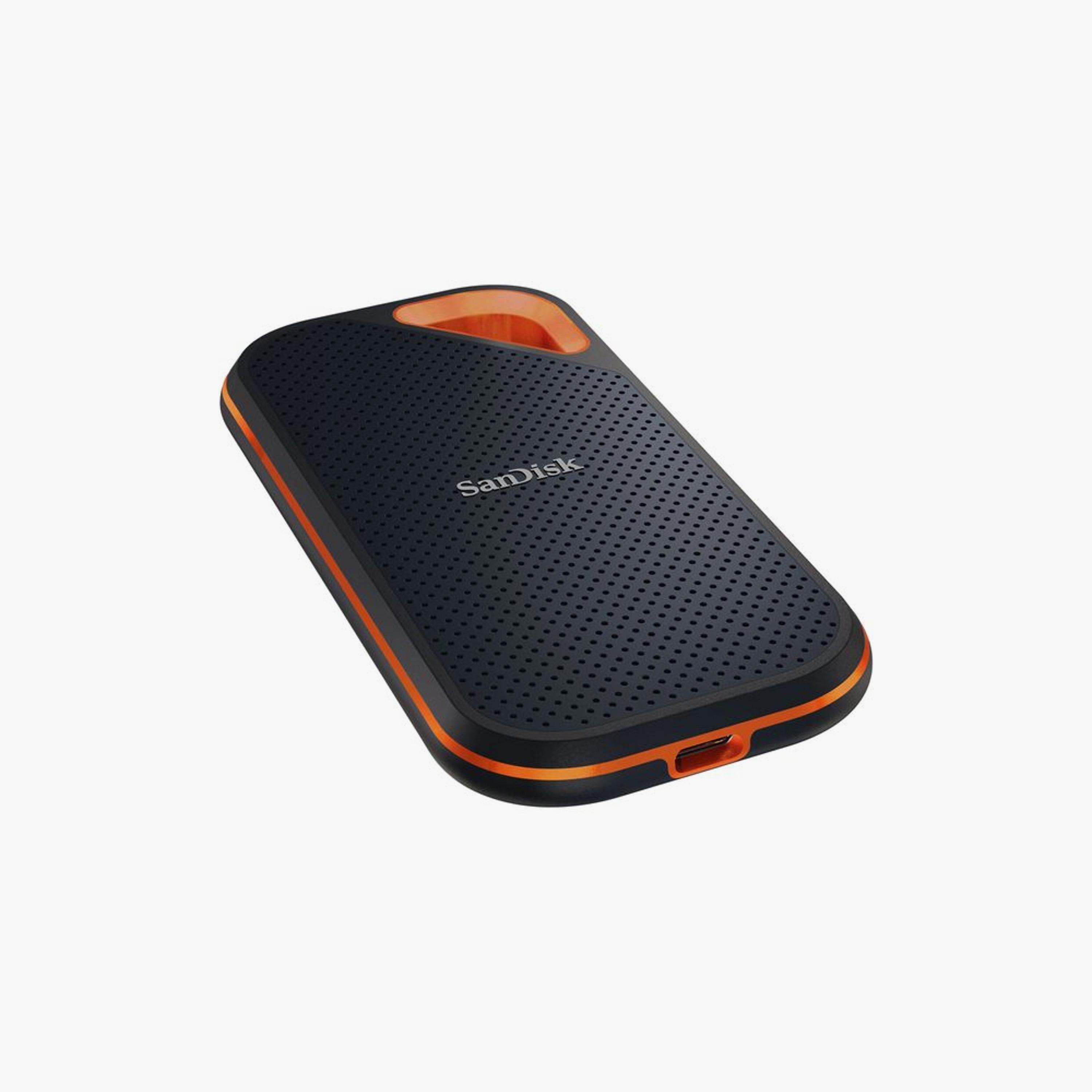 Sandisk Extreme Pro Portable SSD USB 2TB Black | SDSSDE81-2T00-G25-electronics-accessories-computeraccesories-image-2