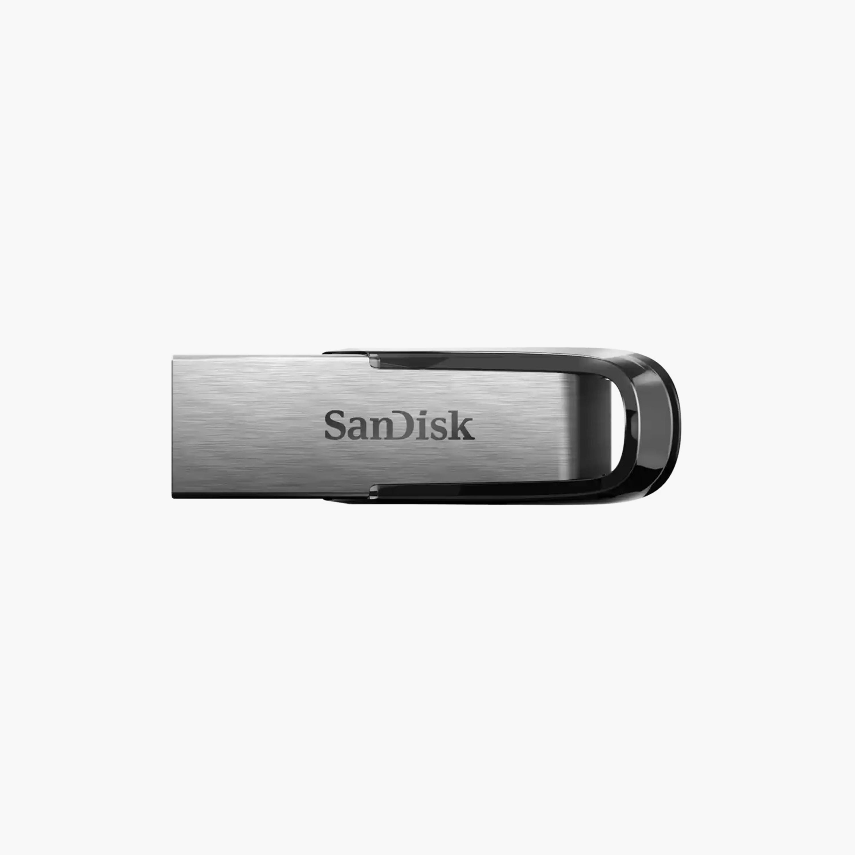 Sandisk Ultra Flair USB 3.0 Flash Drive - 512GB Black | SDCZ73-512G-G46-electronics-accessories-computeraccesories-image-1