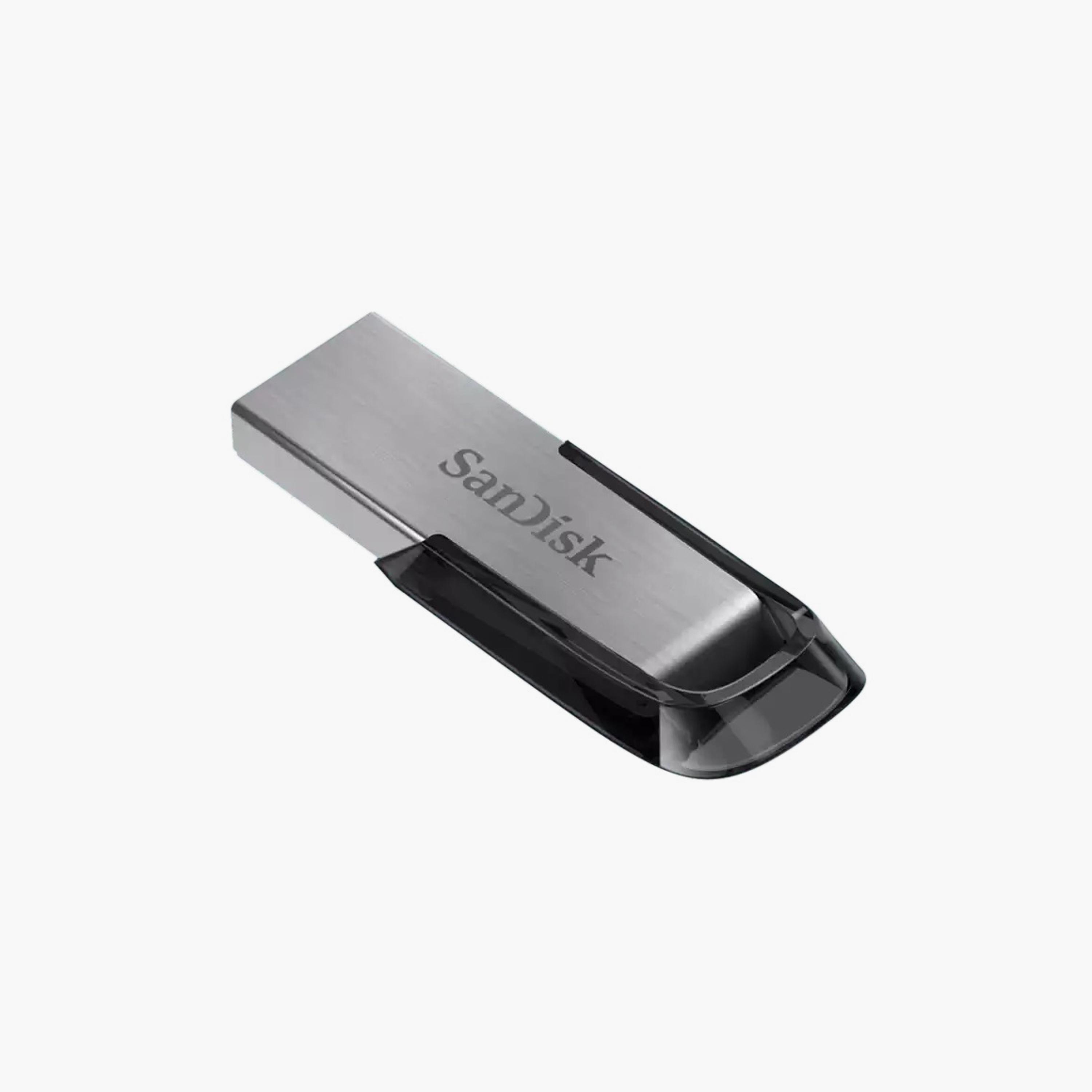 Sandisk Ultra Flair USB 3.0 Flash Drive - 512GB Black | SDCZ73-512G-G46-electronics-accessories-computeraccesories-image-3