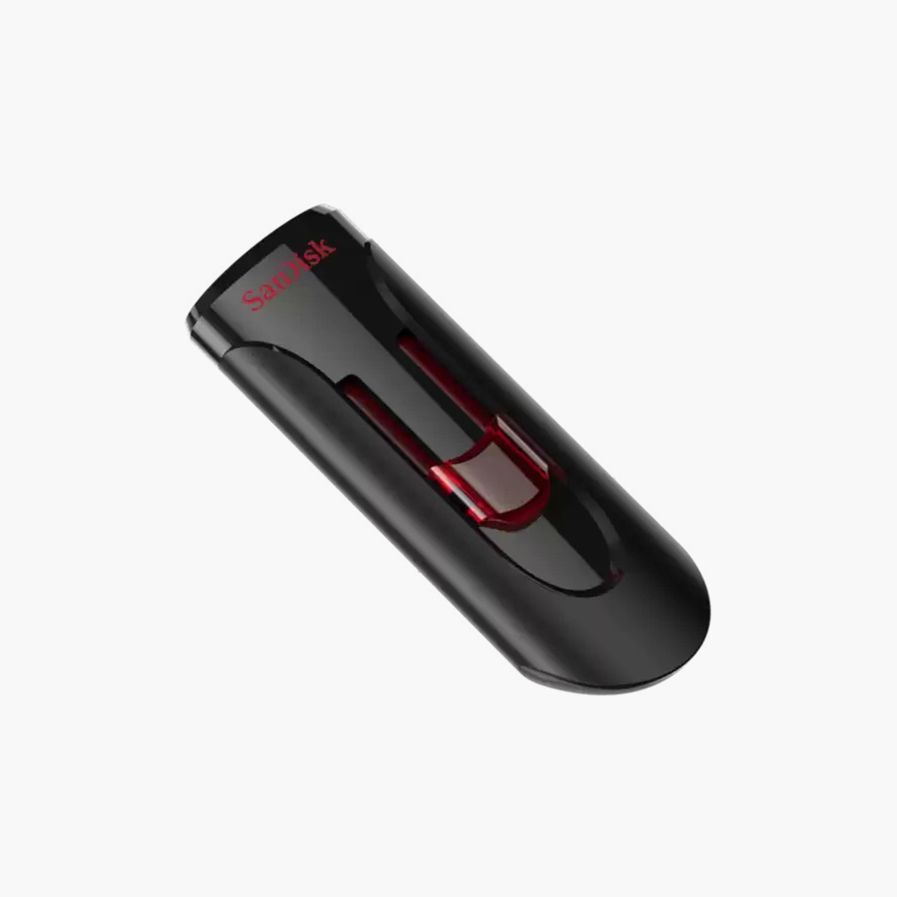 Sandisk Cruzer Glide 3.0 USB Flash Drive - 128GB | SDCZ600-128G-G35-electronics-accessories-computeraccesories-image-2