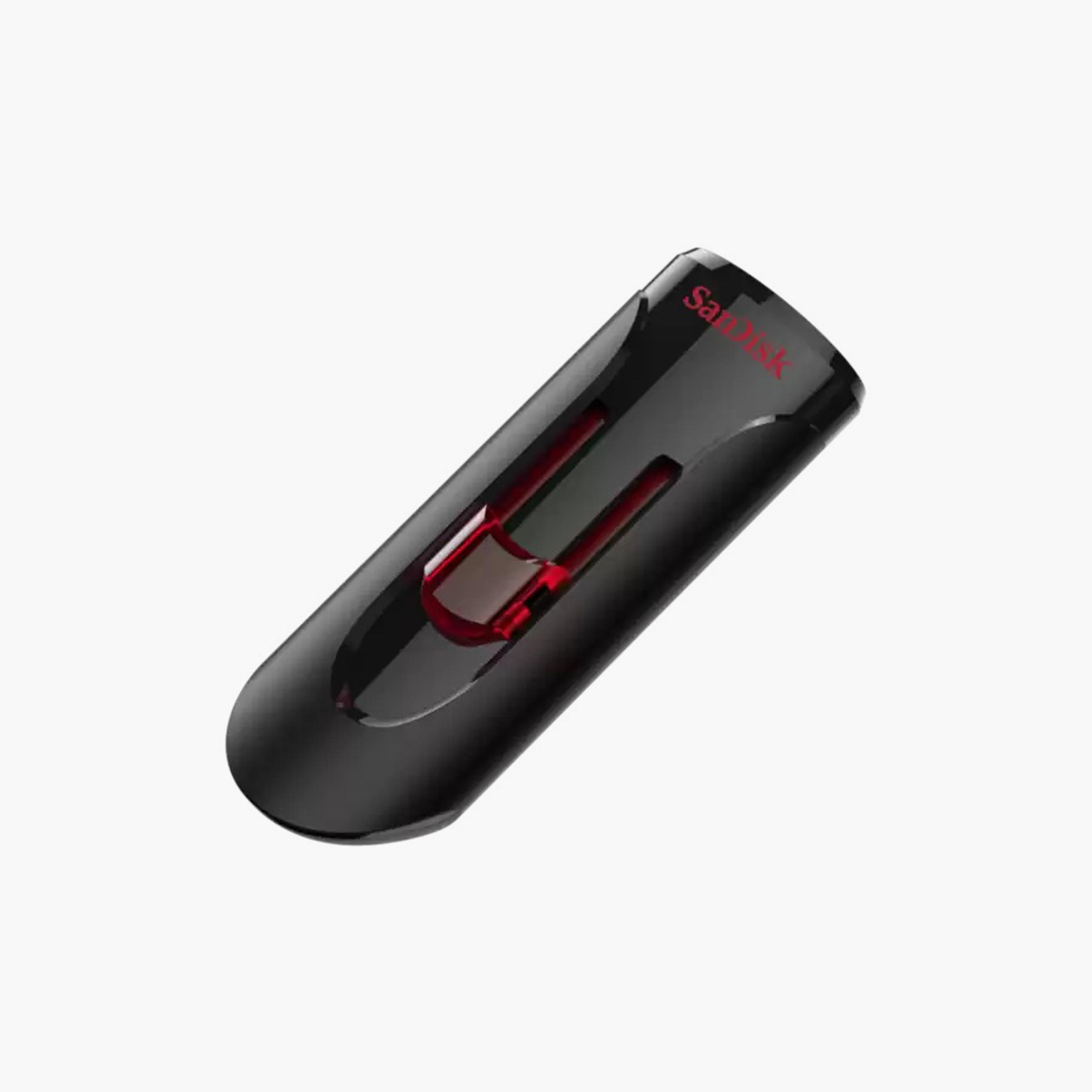 Sandisk Cruzer Glide 3.0 USB Flash Drive - 128GB | SDCZ600-128G-G35-electronics-accessories-computeraccesories-image-4