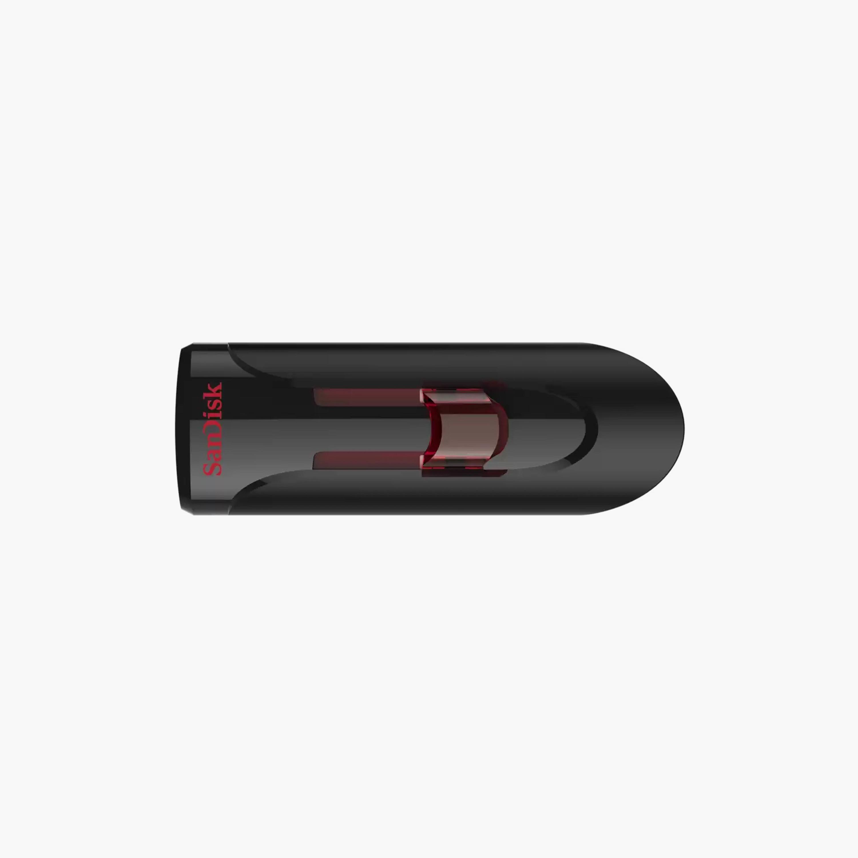 Sandisk Cruzer Glide 3.0 USB Flash Drive - 128GB | SDCZ600-128G-G35-electronics-accessories-computeraccesories-image-5