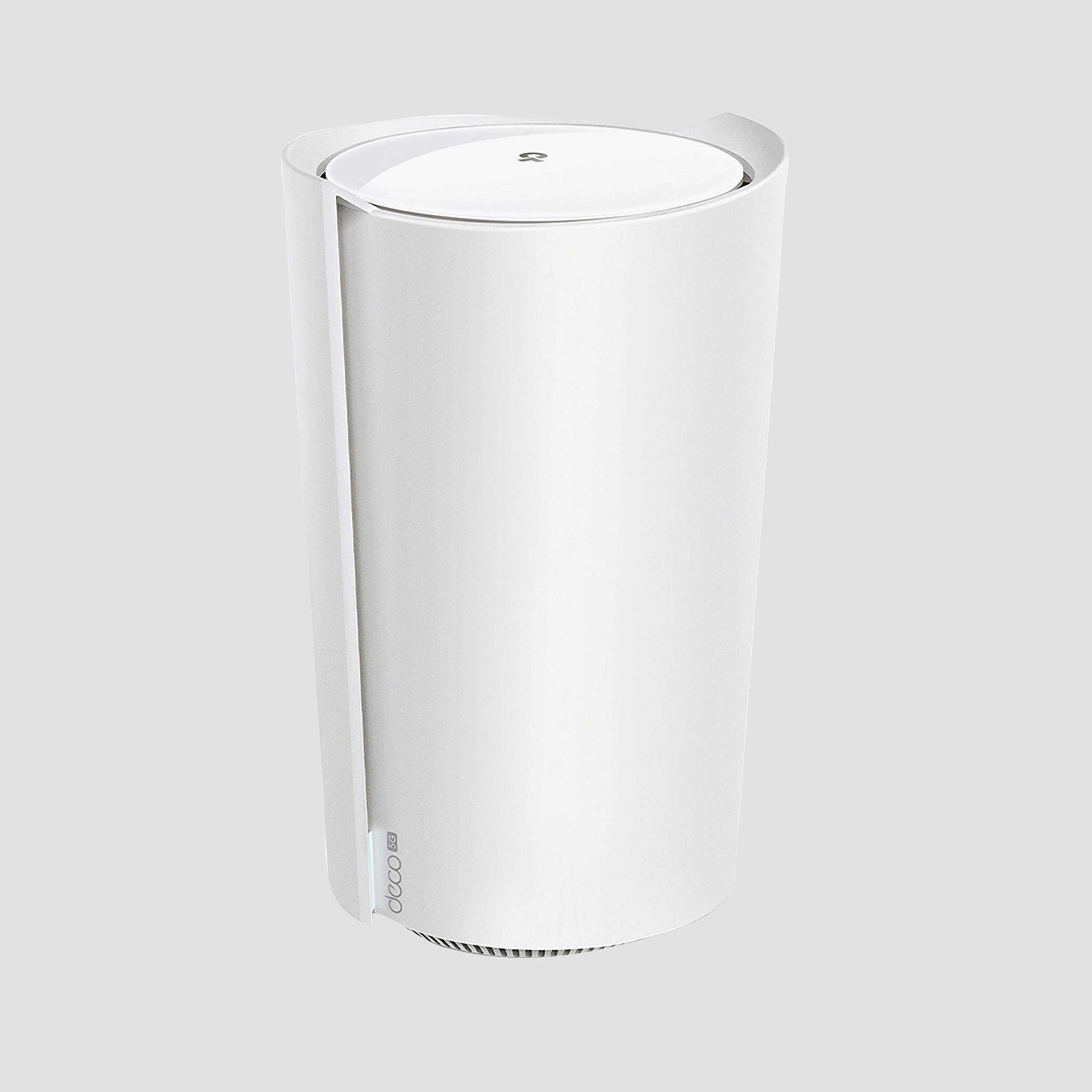 TP Link 5G AX3000 Whole Home Mesh Wifi 6 Gateway | DECO X50-5G-electronics-portabledevices-image-1