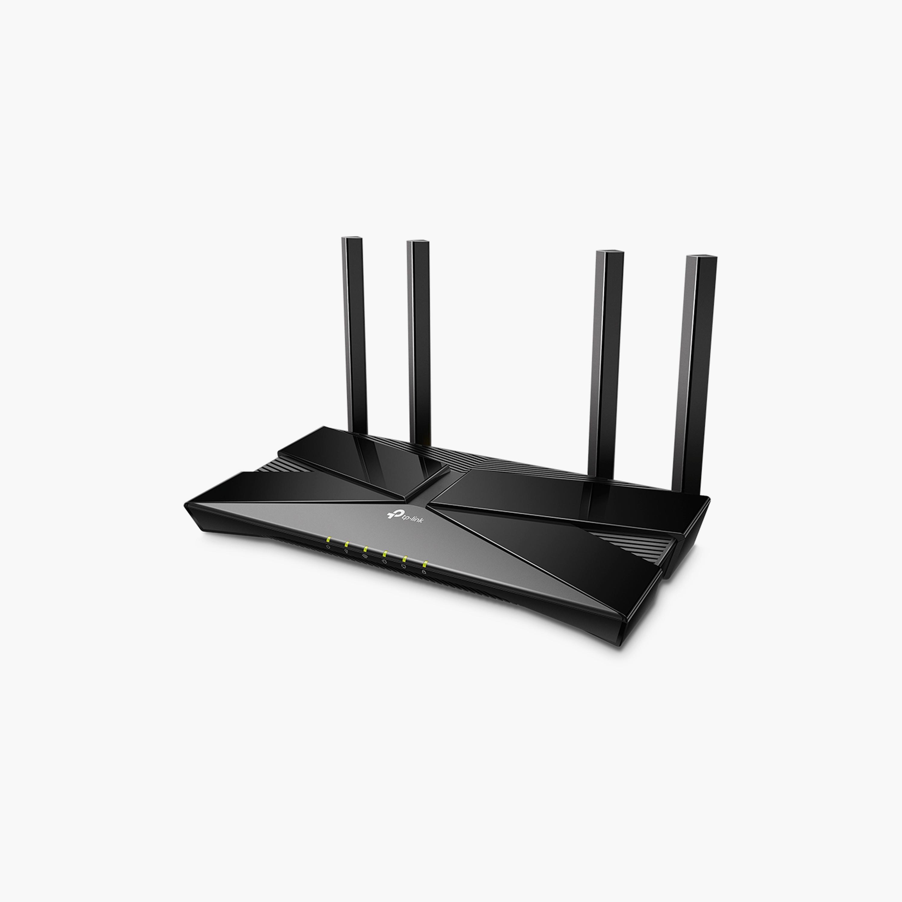 TP Link AX3000 Dual Band Gigabit Wi-Fi 6 Router | ARCHER AX53-electronics-portabledevices-image-2