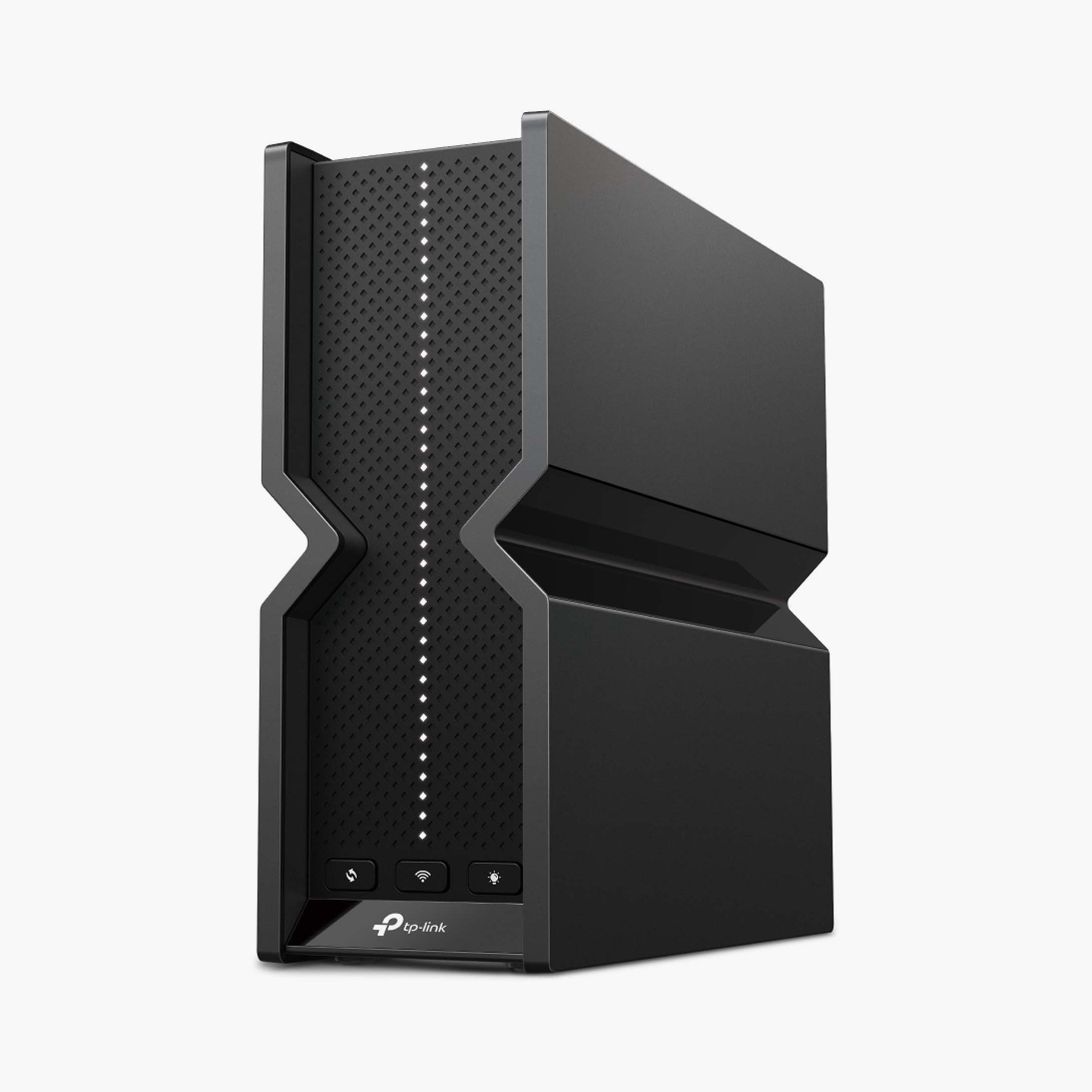 تي بي لينك BE9300 جهاز توجيه واي فاي 7 ثلاثي النطاق | ARCHER BE550-electronics-portabledevices-image-1