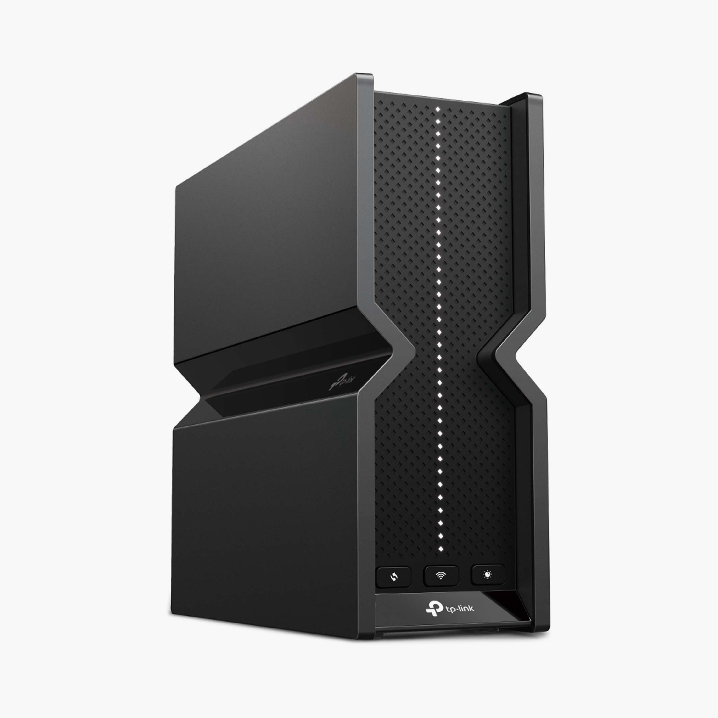 تي بي لينك BE9300 جهاز توجيه واي فاي 7 ثلاثي النطاق | ARCHER BE550-electronics-portabledevices-image-2