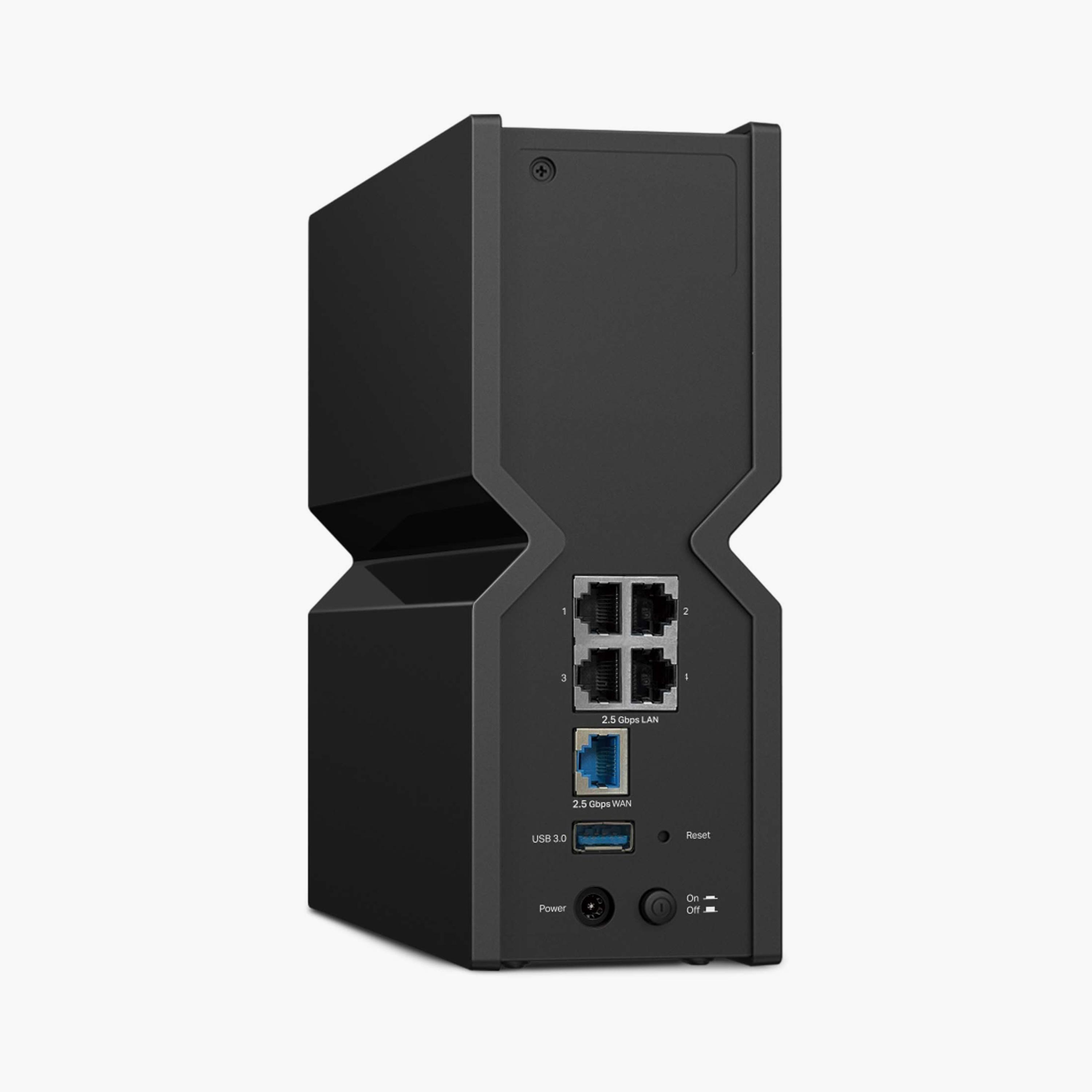 تي بي لينك BE9300 جهاز توجيه واي فاي 7 ثلاثي النطاق | ARCHER BE550-electronics-portabledevices-image-3