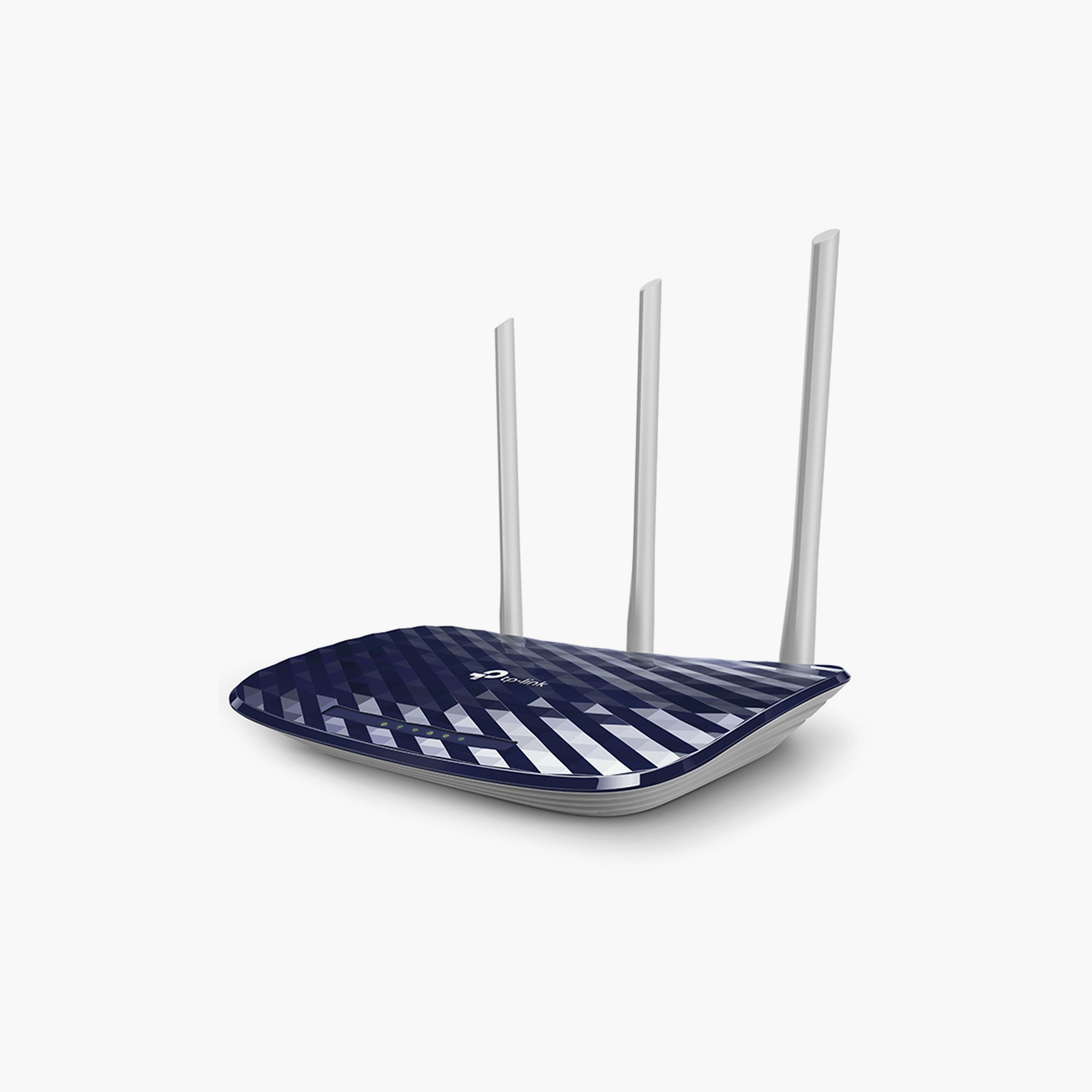 TP Link AC750 Wireless Dual Band Router | ARCHER C20-electronics-portabledevices-image-2