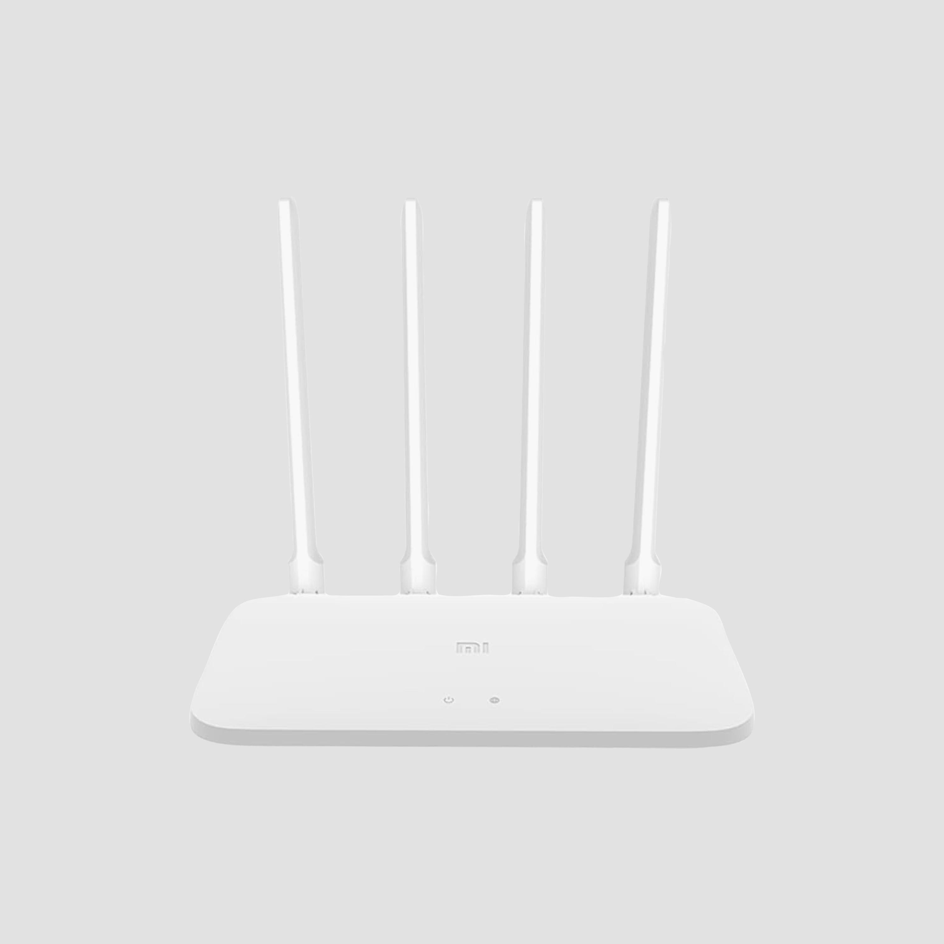 Xiaomi MI Router Dual Band | AC1200 4A-electronics-portabledevices-image-1
