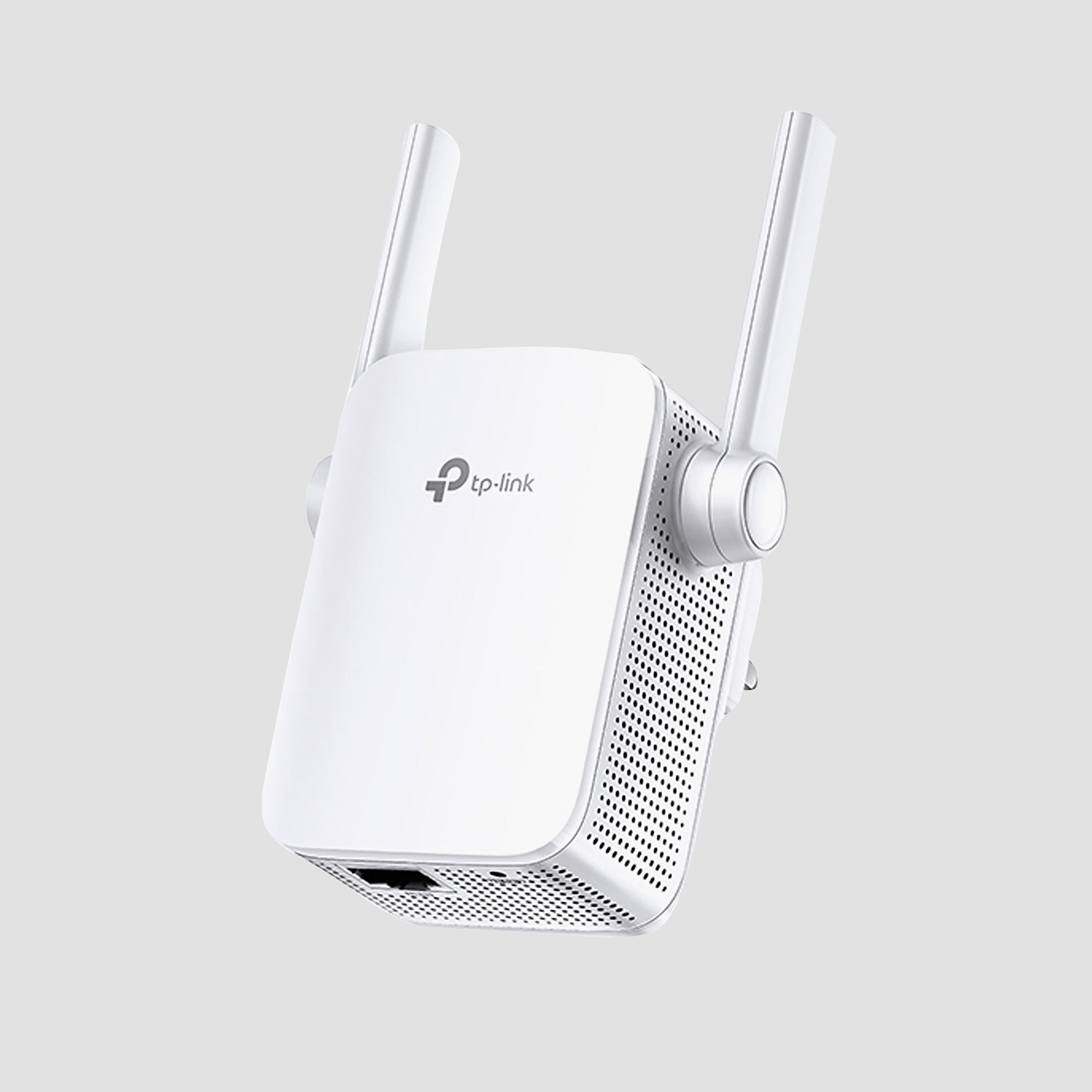 TP Link AC1200 Wi-Fi Range Extender | RE305-electronics-portabledevices-image-1