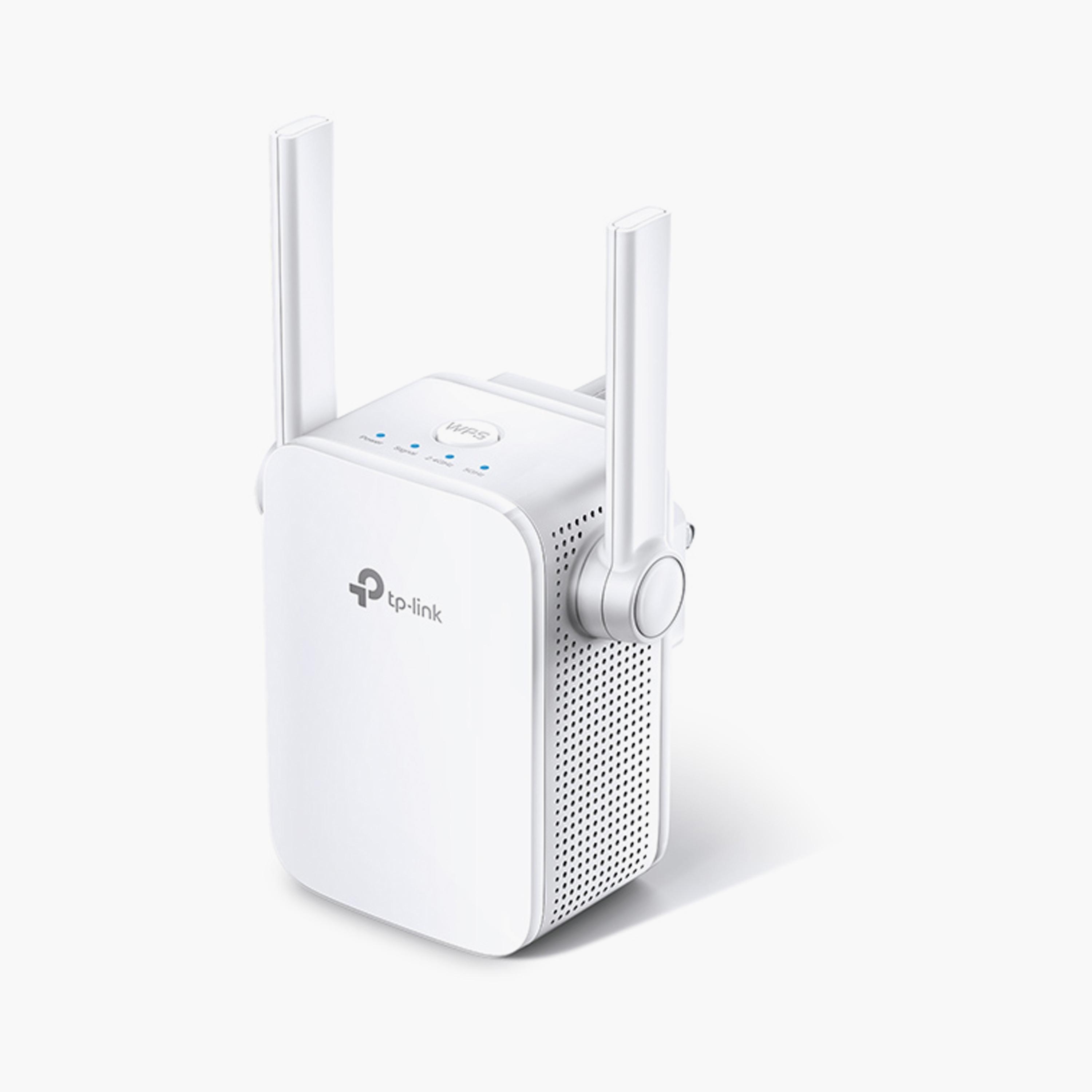 TP Link AC1200 Wi-Fi Range Extender | RE305-electronics-portabledevices-image-3