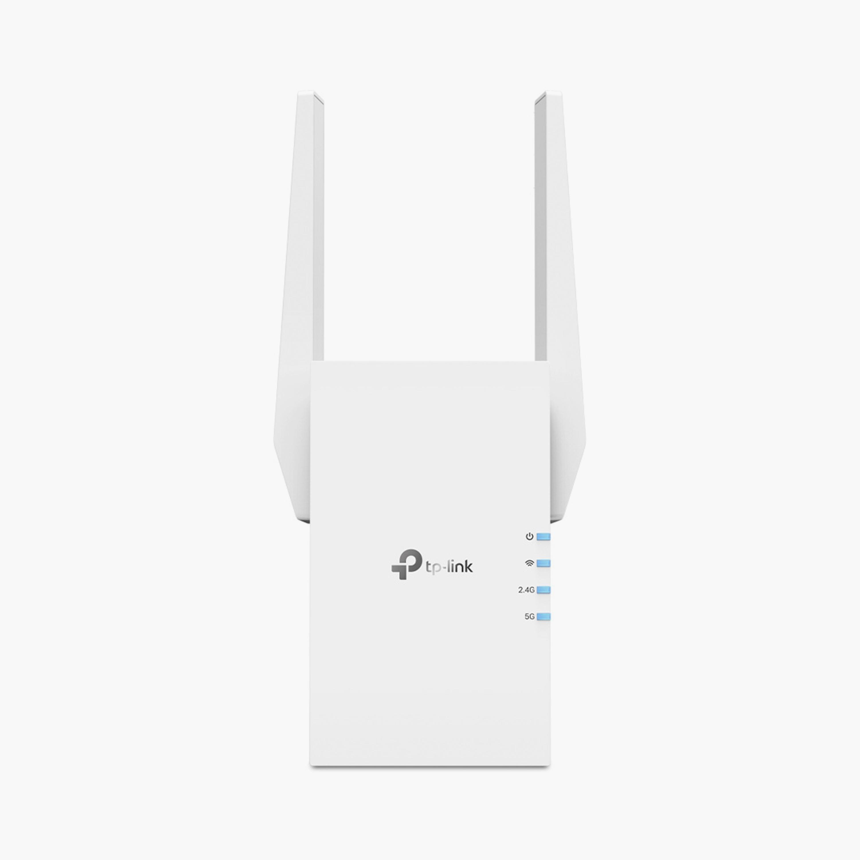 TP Link AX3000 Mesh WiFi 6 Extender | RE705X-electronics-portabledevices-image-2